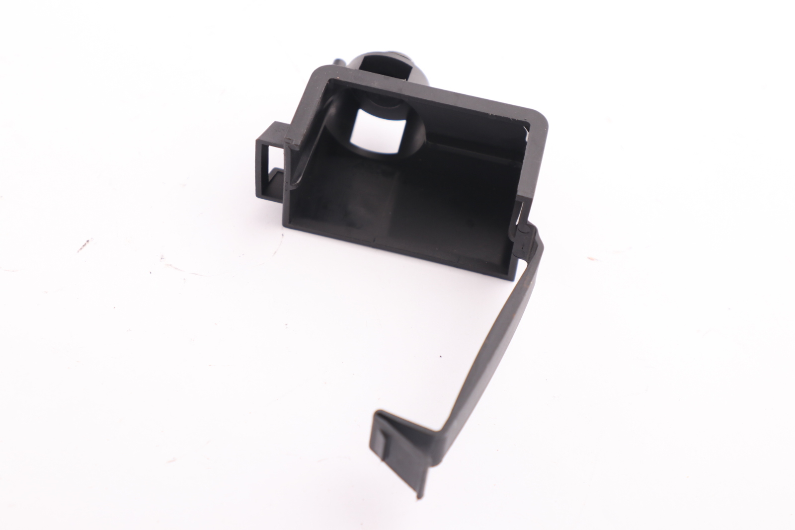 BMW X5 SERIES E53 Bracket for hazard warning triangle 7003697 51717003697