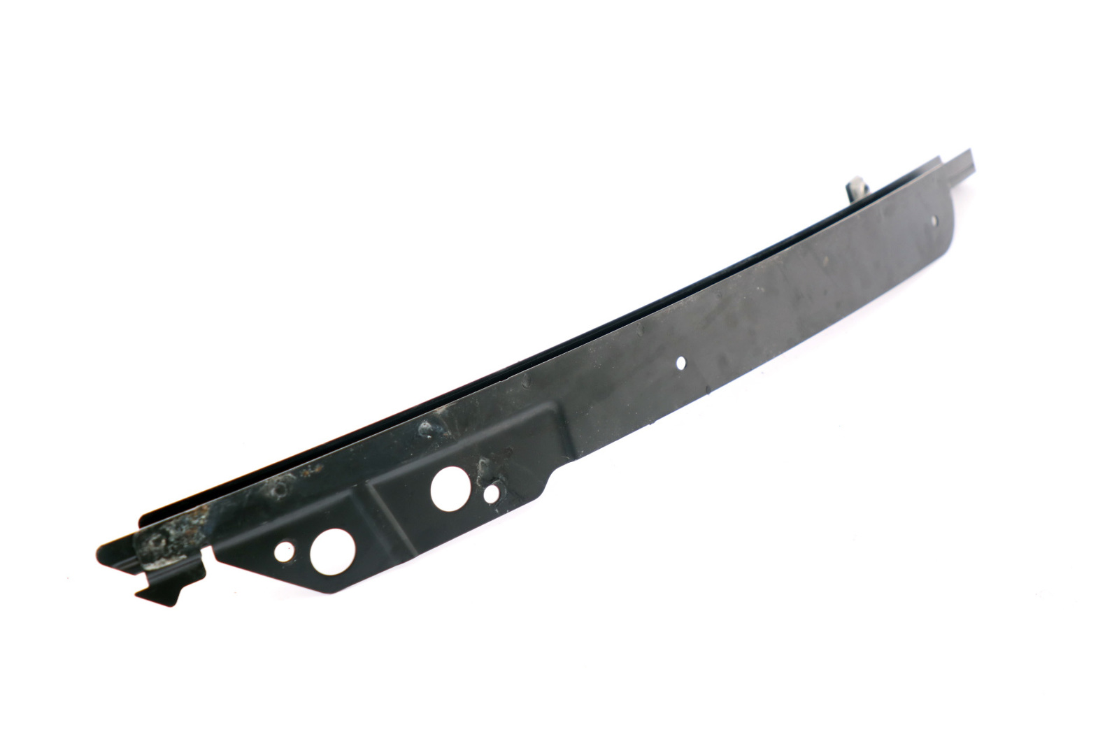 BMW E63 E64 Rail de Fenetre A L'Avant Gauche 7009707 51337009707