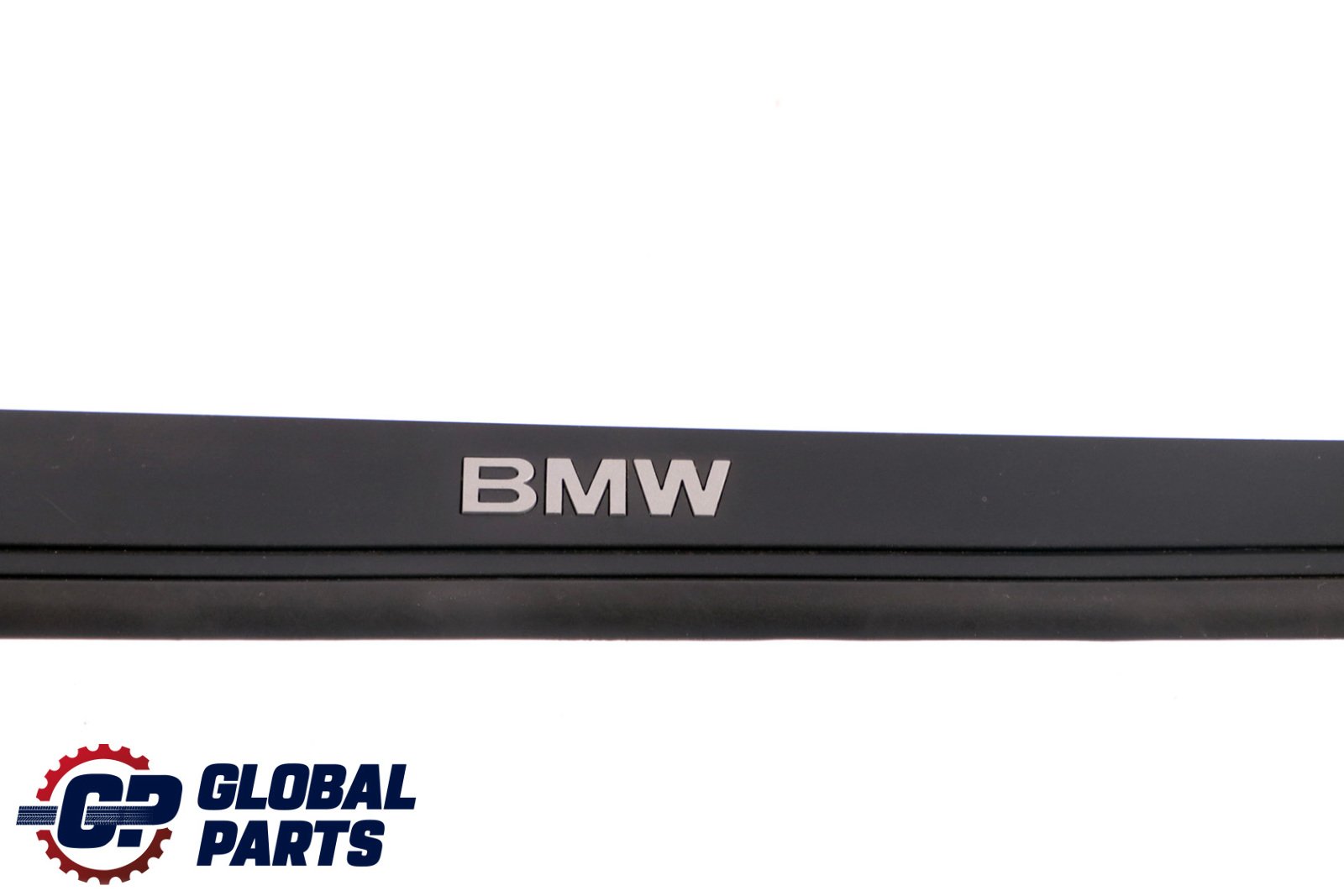 BMW Z4 Series E89 Cover Strip Entrance Interior Left Black Schwarz N/S 7016653