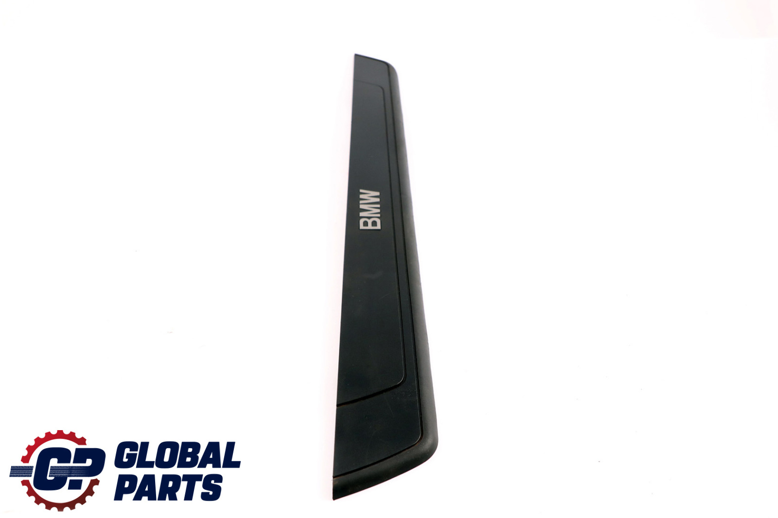 BMW Z4 Series E89 Cover Strip Entrance Interior Left Black Schwarz N/S 7016653