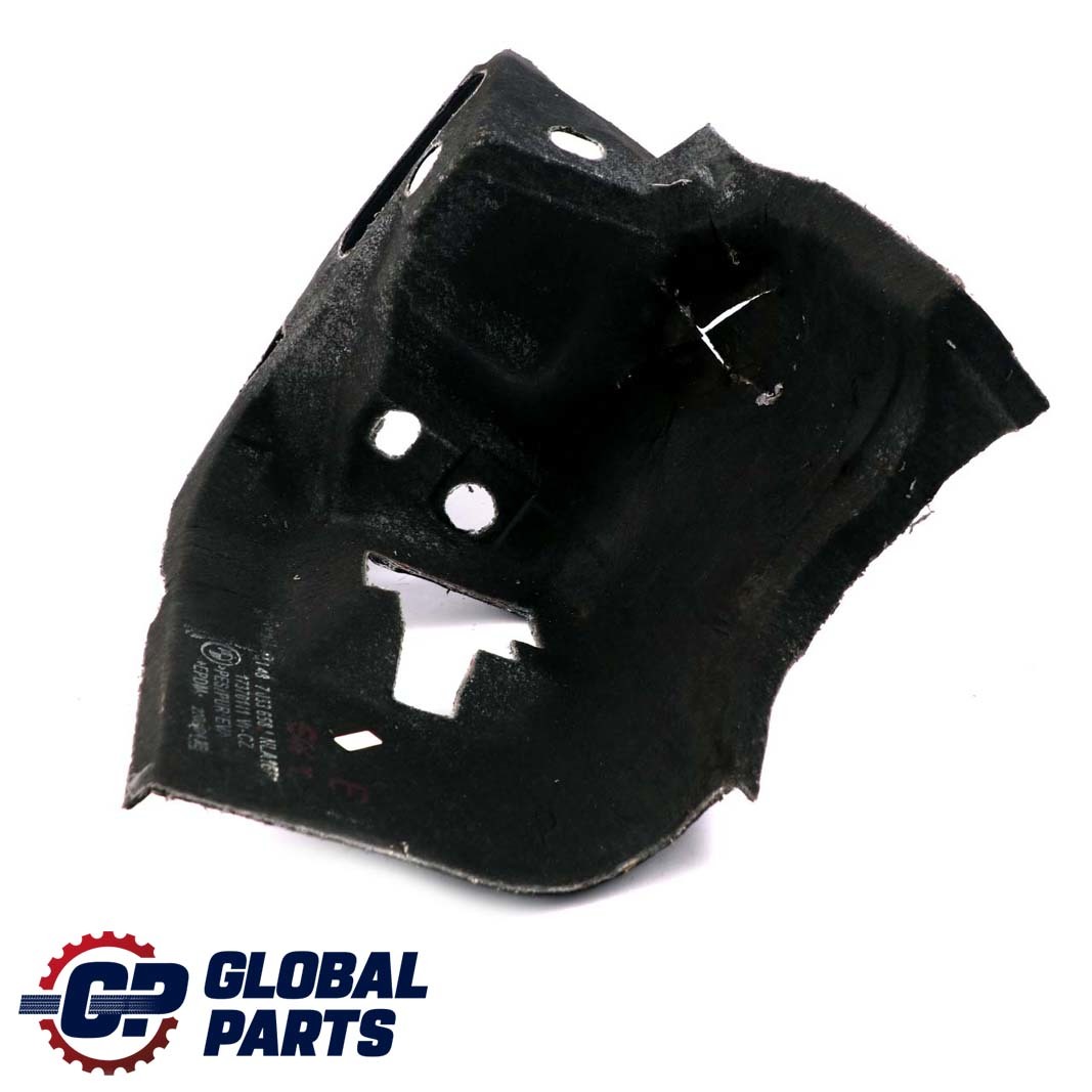 BMW 3 Serie E46 Touring Sound Insulating Wheel Housing Rear Right O/S 7033658