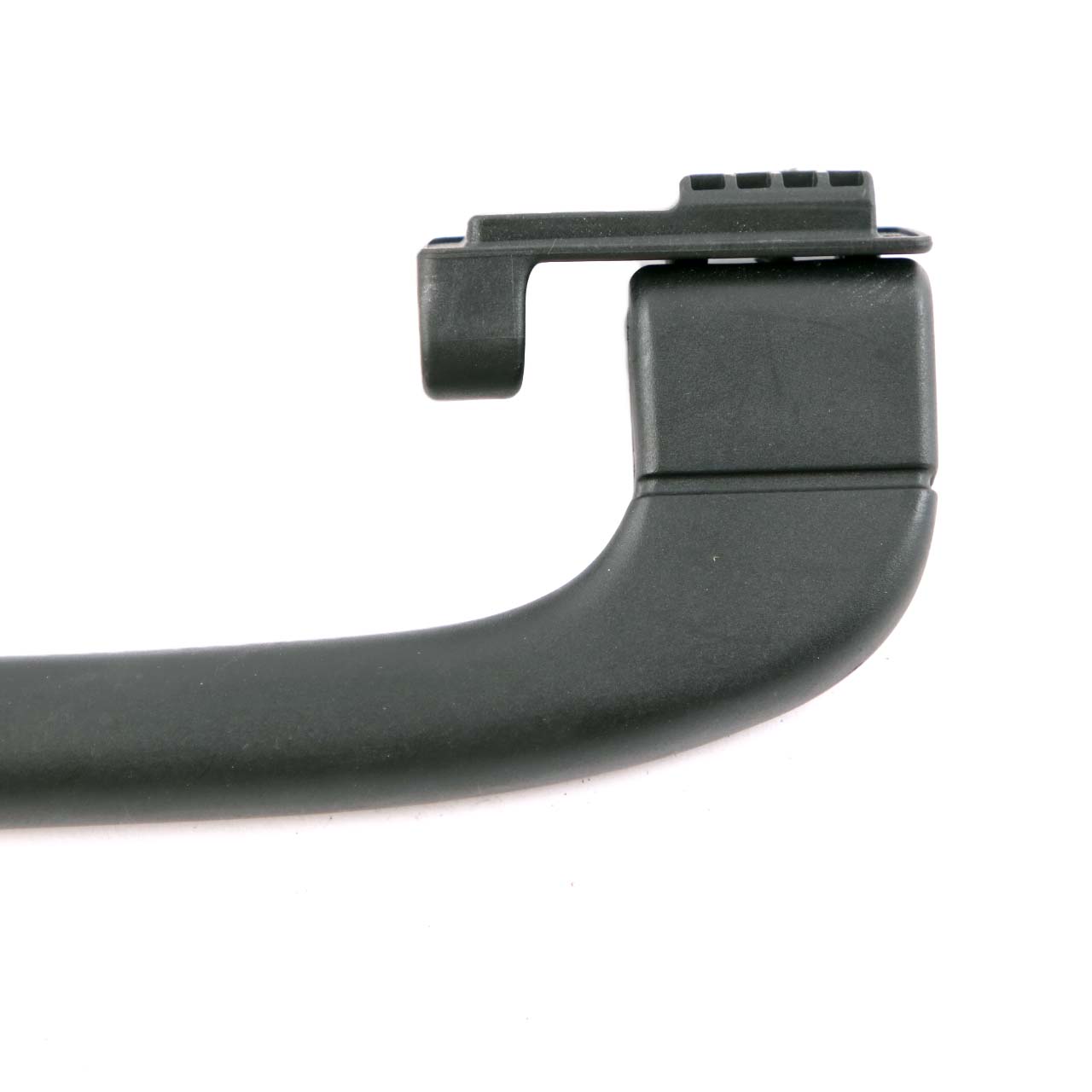 Grab Handle Roof BMW E60 E81 E87 E90 Front Rear Left Right Set Black 7033662