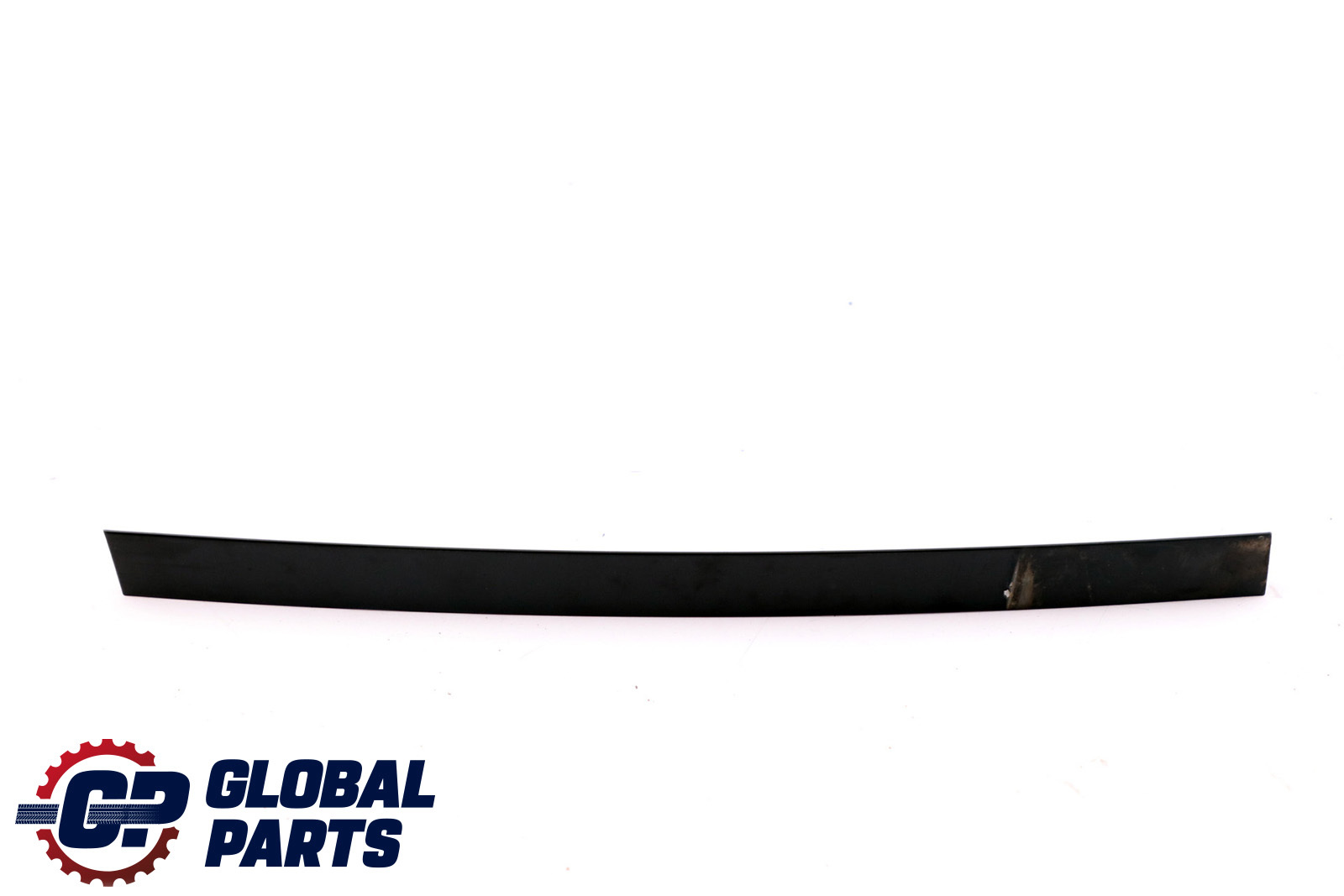 BMW 5 SERIES E60 E60N Window Guide Web Cover Right Rear O/S