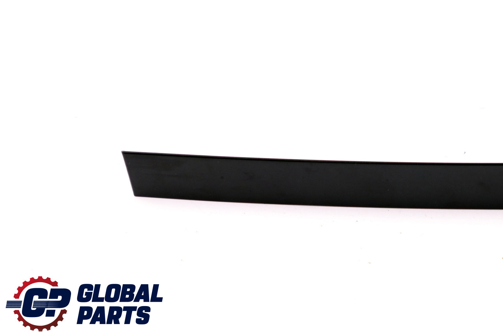 BMW 5 SERIES E60 E60N Window Guide Web Cover Right Rear O/S