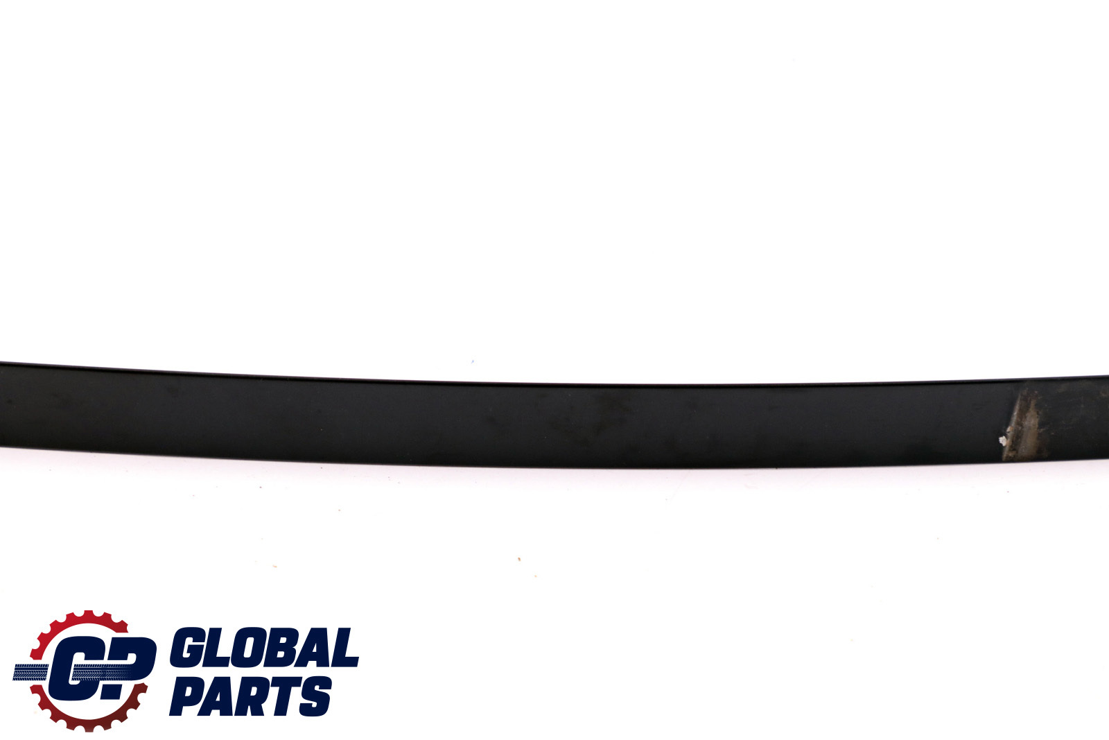 BMW 5 SERIES E60 E60N Window Guide Web Cover Right Rear O/S