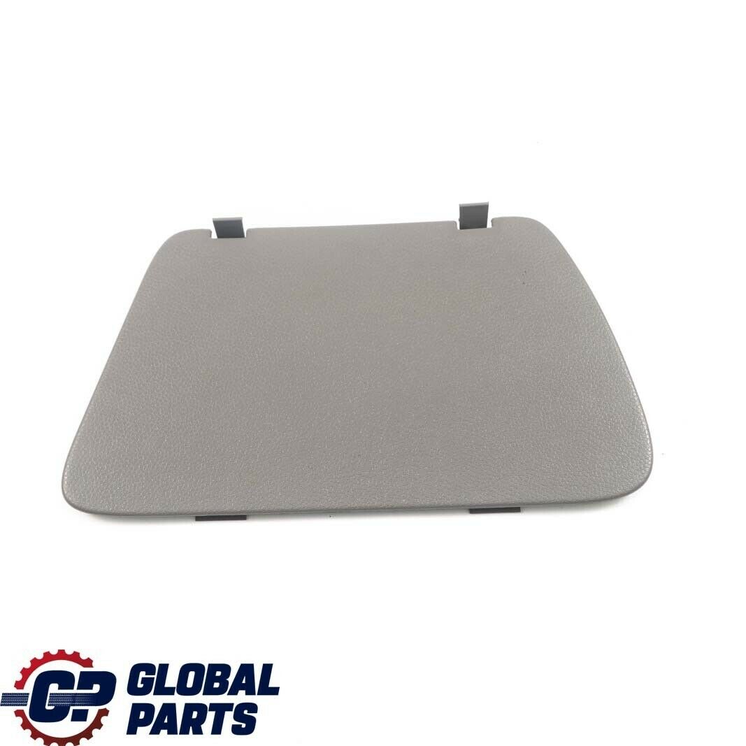 BMW MINI Cooper One R50 Cover Lateral Trim Panel Boot Silver Grey Right O/S