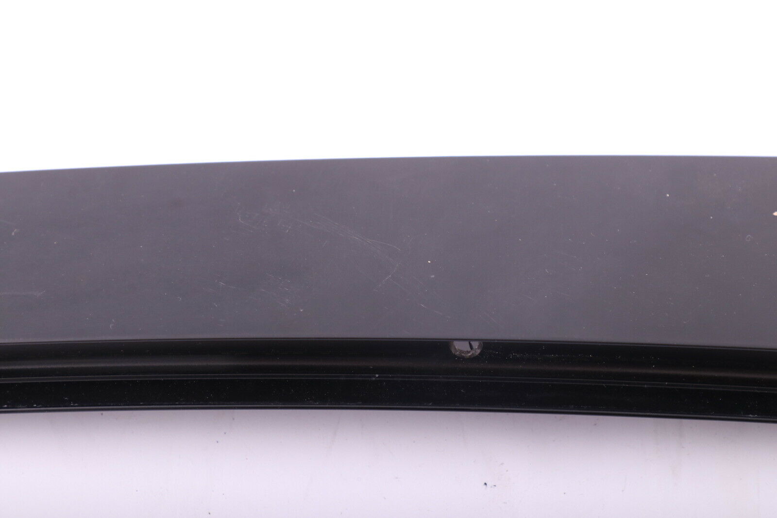 BMW X5 E53 Couverture Montant B Porte avant Gauche 51327038357 7038357