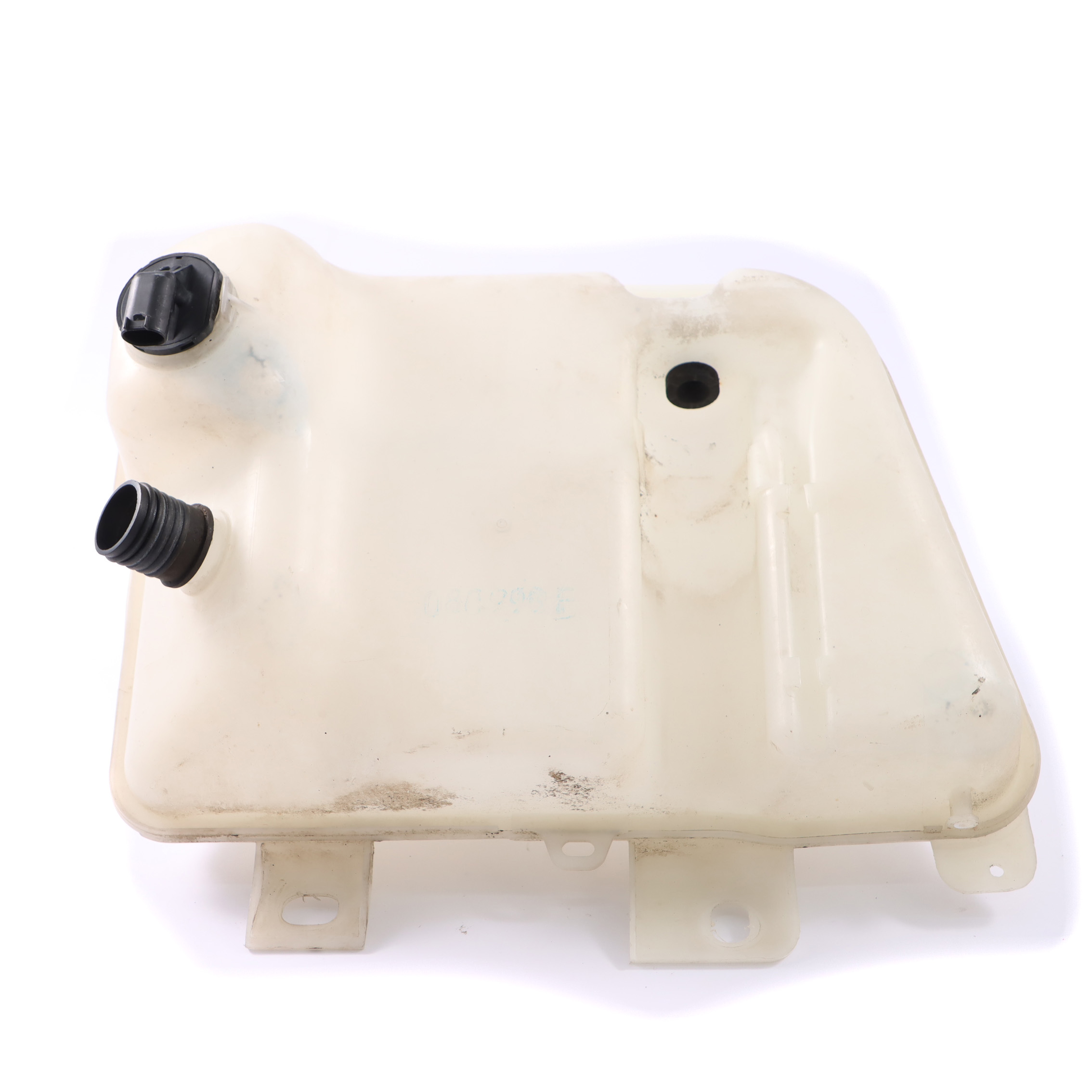 BMW E39 Pompe lave-glace réservoir de liquide 1377830