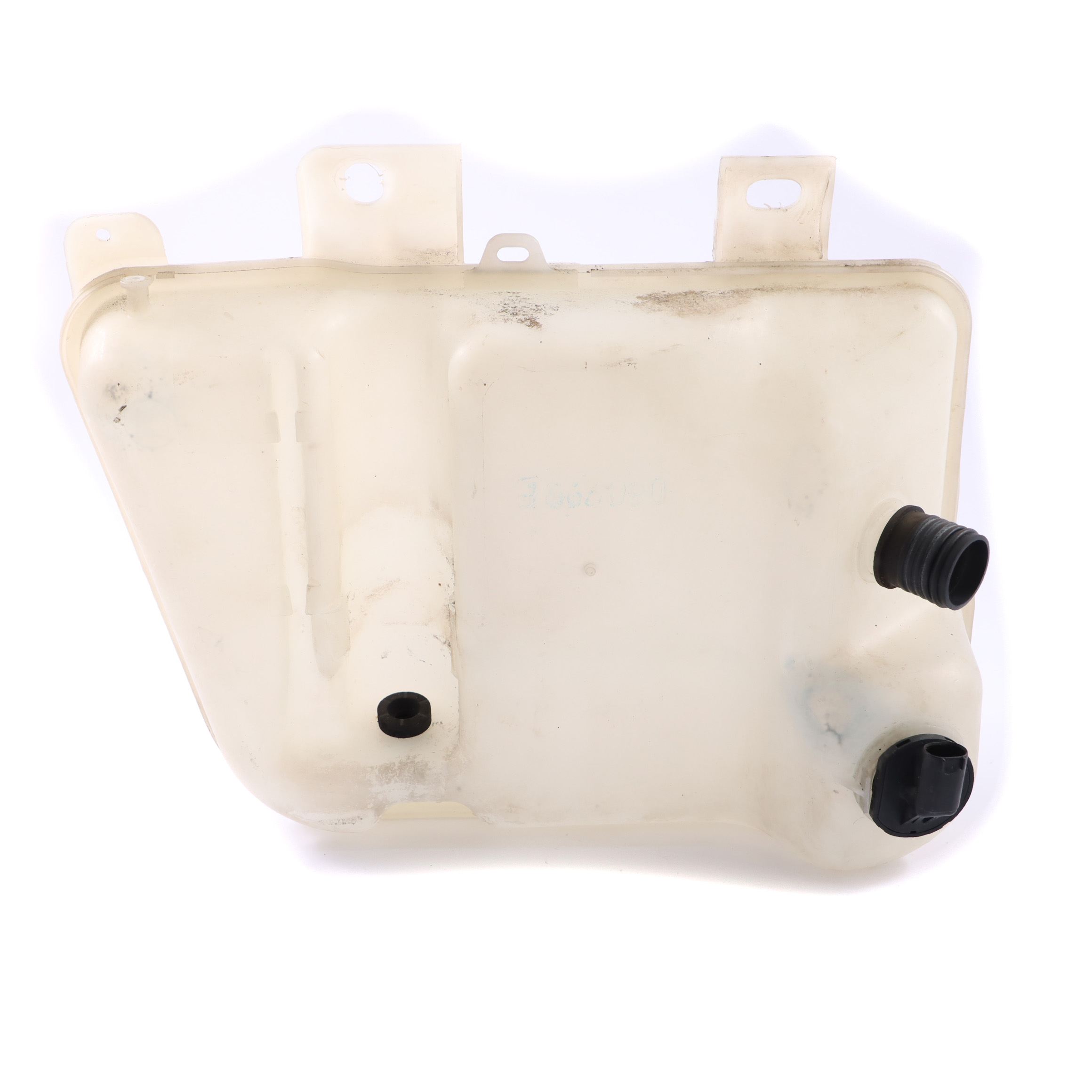 BMW E39 Pompe lave-glace réservoir de liquide 1377830