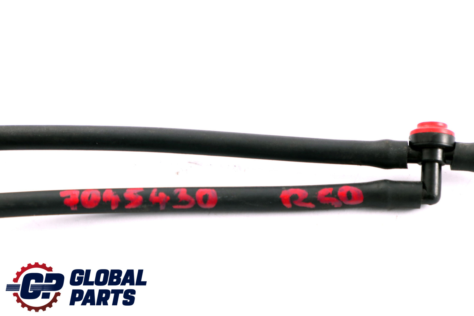 Mini Cooper R50 R52 R53 Tuyau Flexible Systeme Buse Rondelle Tuyau 7045430