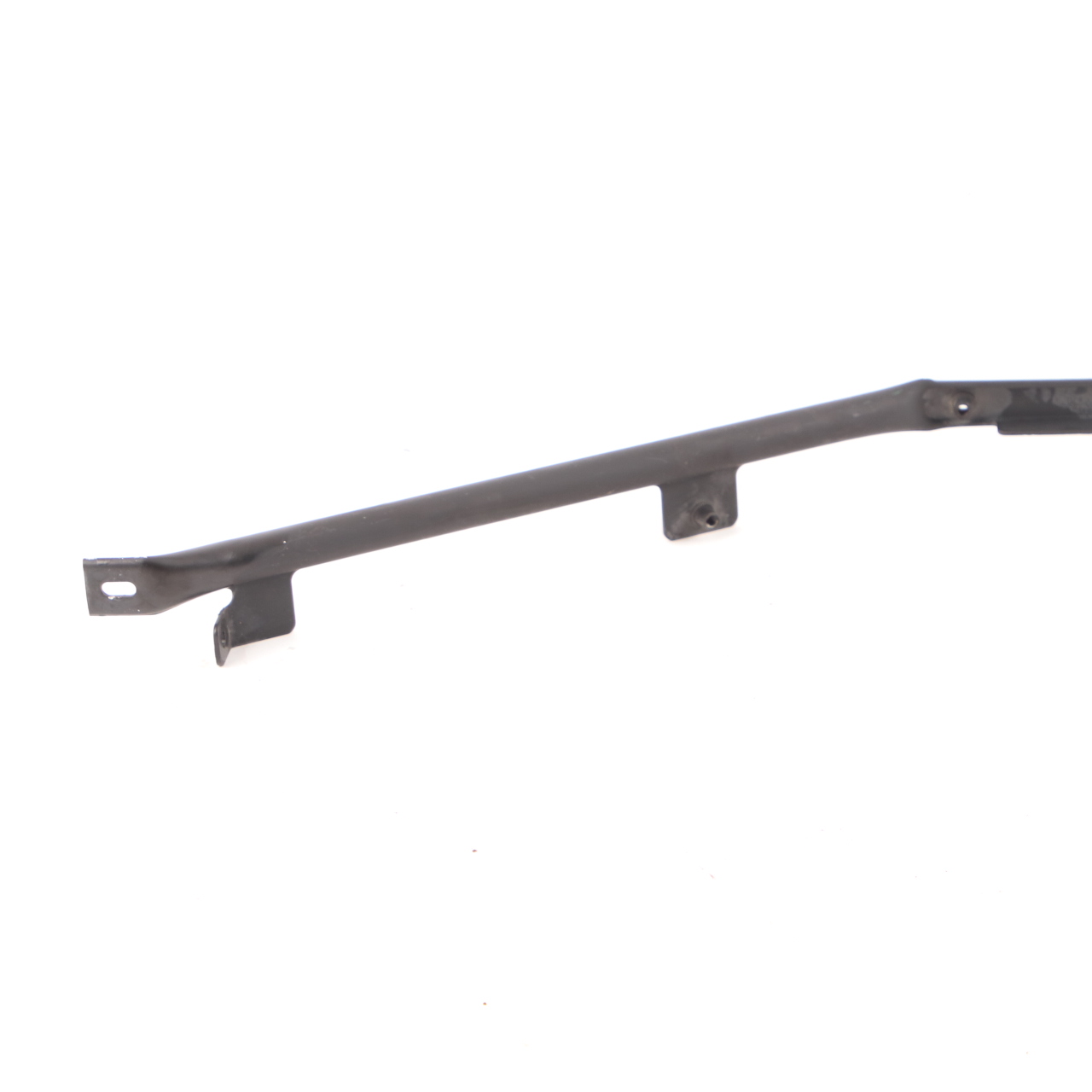 BMW E63 E64 Barre de renfort de panneau avant Support jambe force en V 7046547