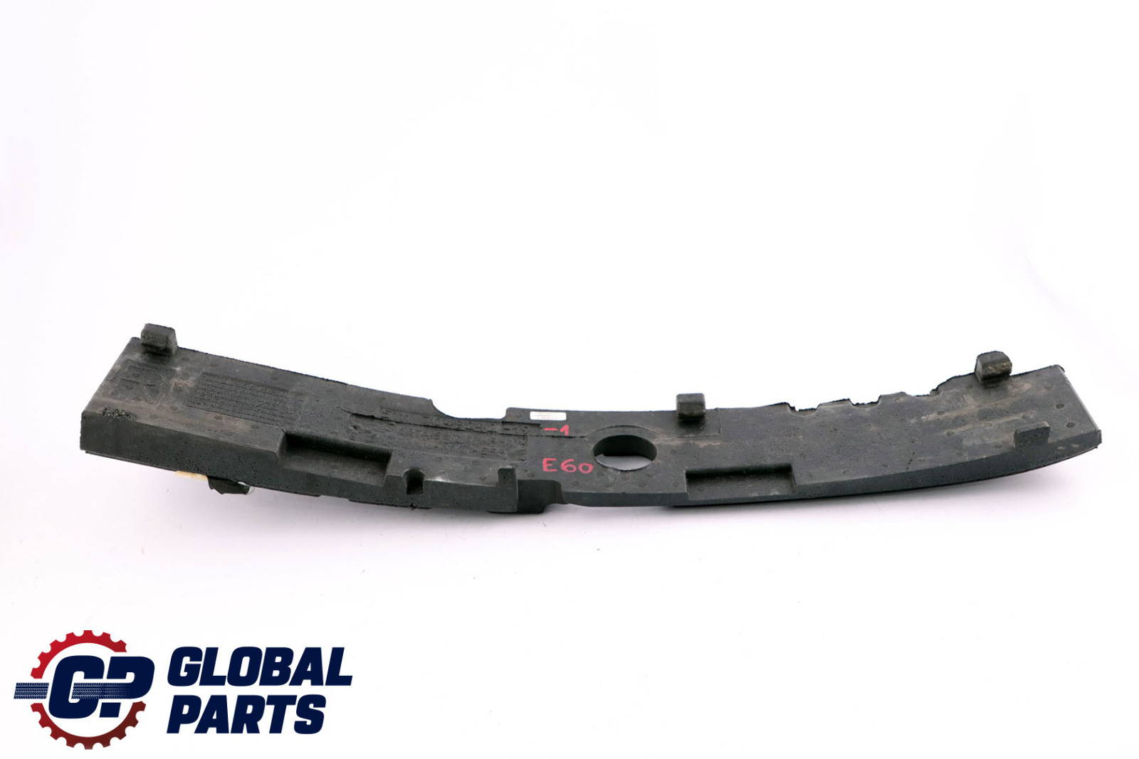 BMW 5 1 E60 E61 Stossabsorber avant Droit 7049242