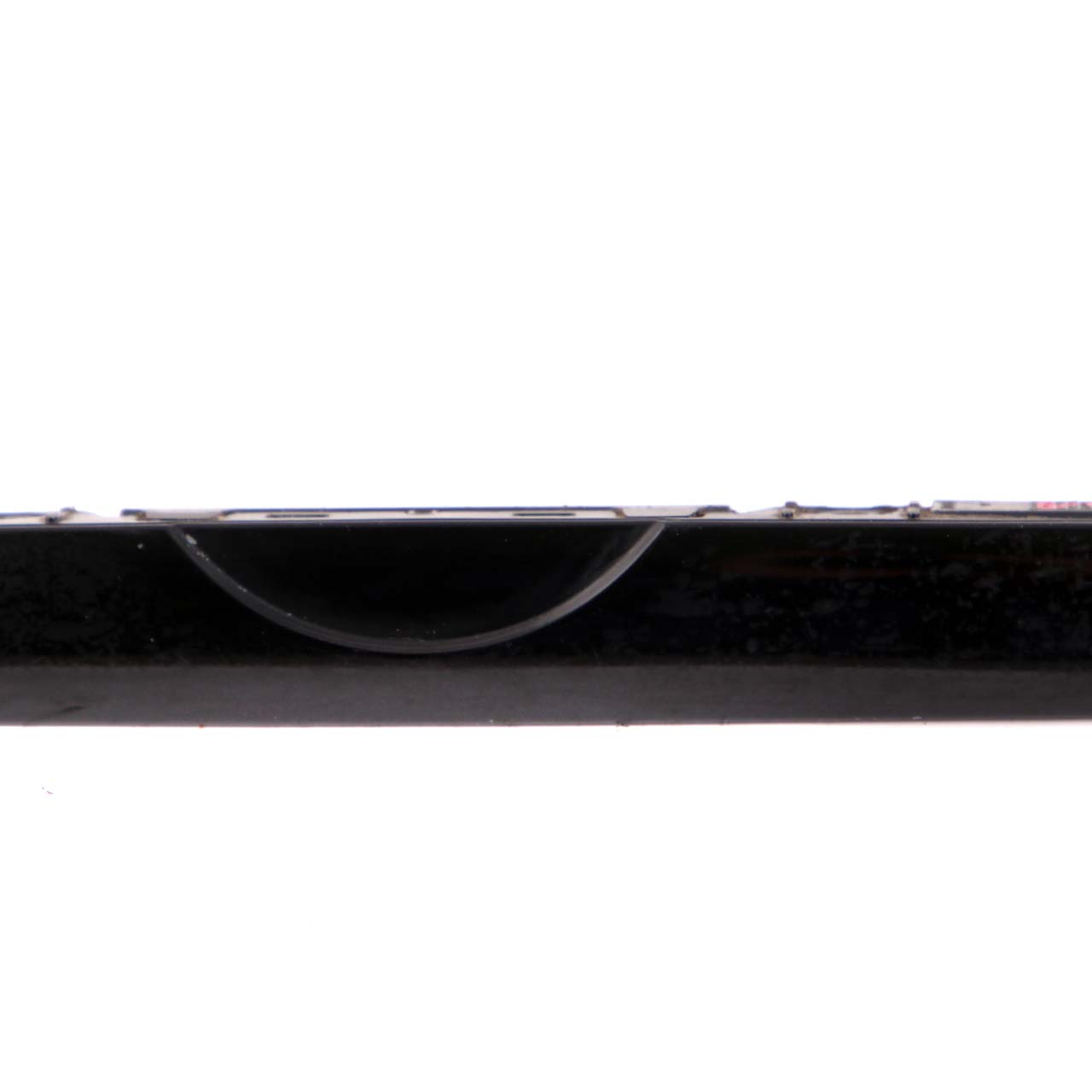 BMW X5 Series E53 Rear Trunk Lid Grip Handle Boot Black Sapphire 7054941