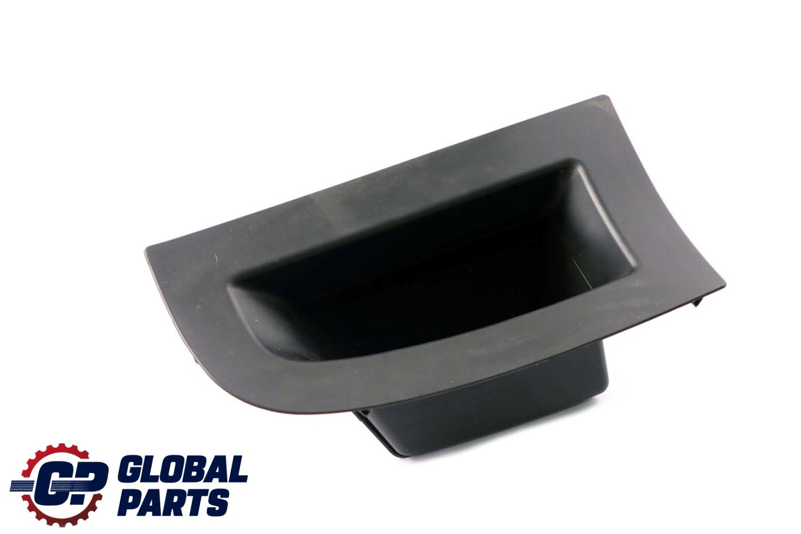 BMW Z4 E85 Rear Panel Insert Cover Left N/S Black 7016669