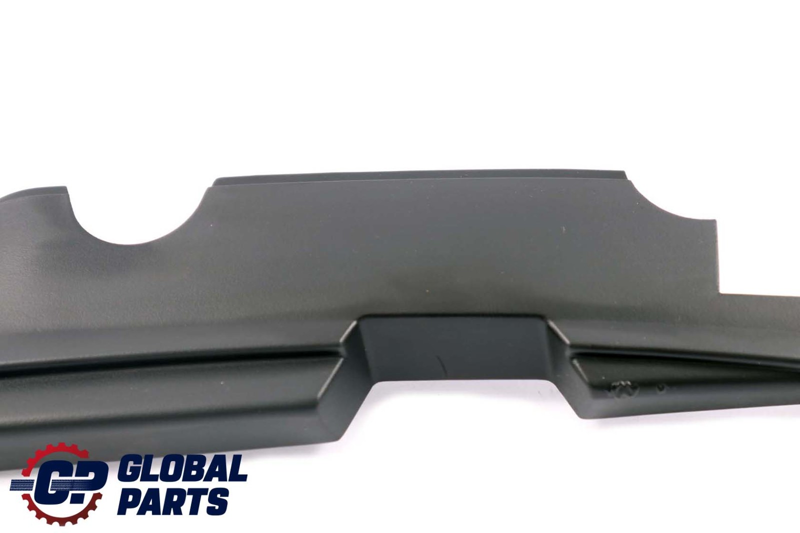 BMW Z4 E85 Covering Top Rear Right O/S Trim Panel Black 7055410