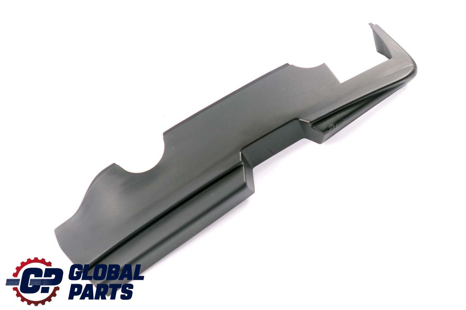 BMW Z4 E85 Covering Top Rear Right O/S Trim Panel Black 7055410