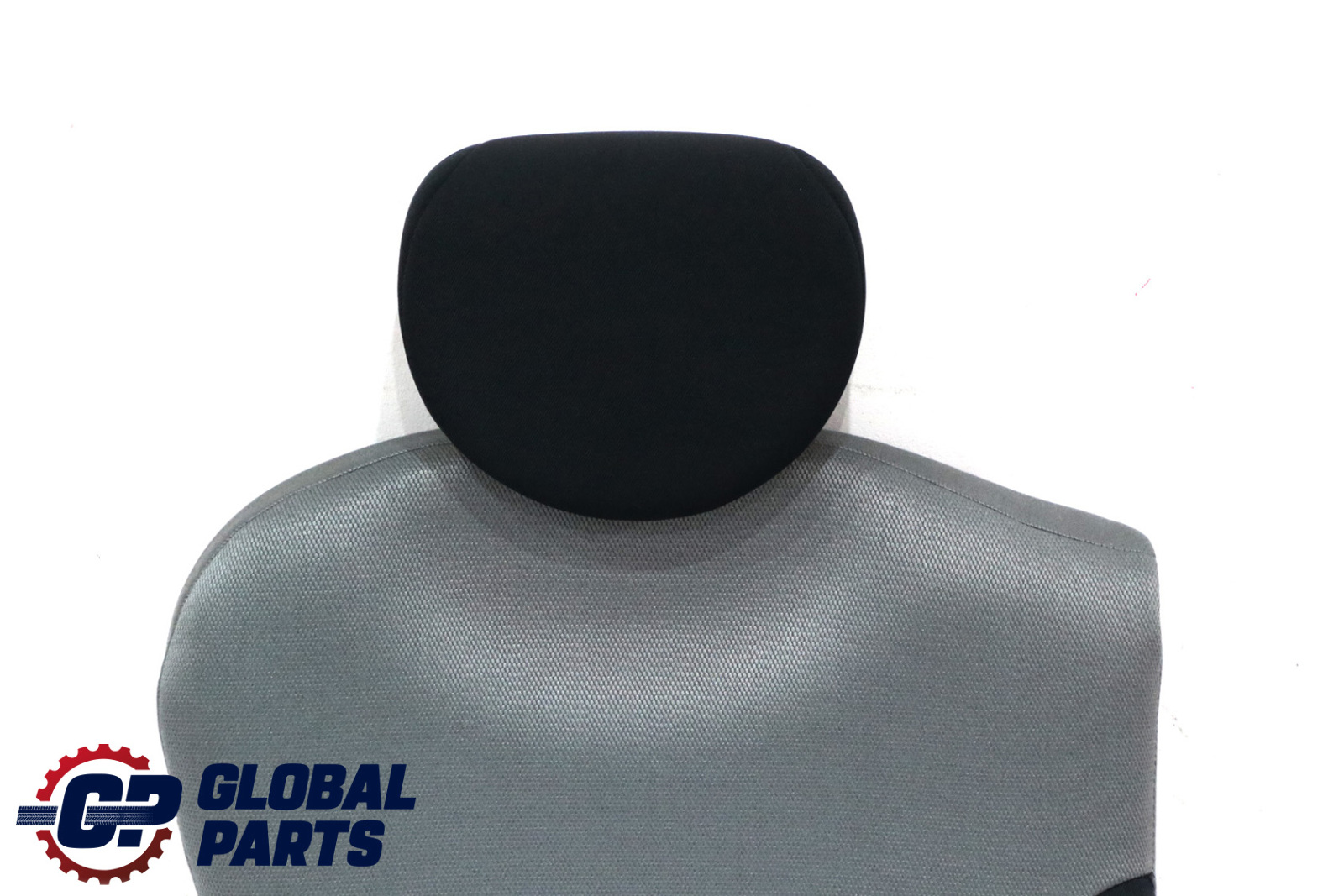 Mini Cooper S R53 Rear Back Seat Right O/S Backrest Cloth Fabric Space