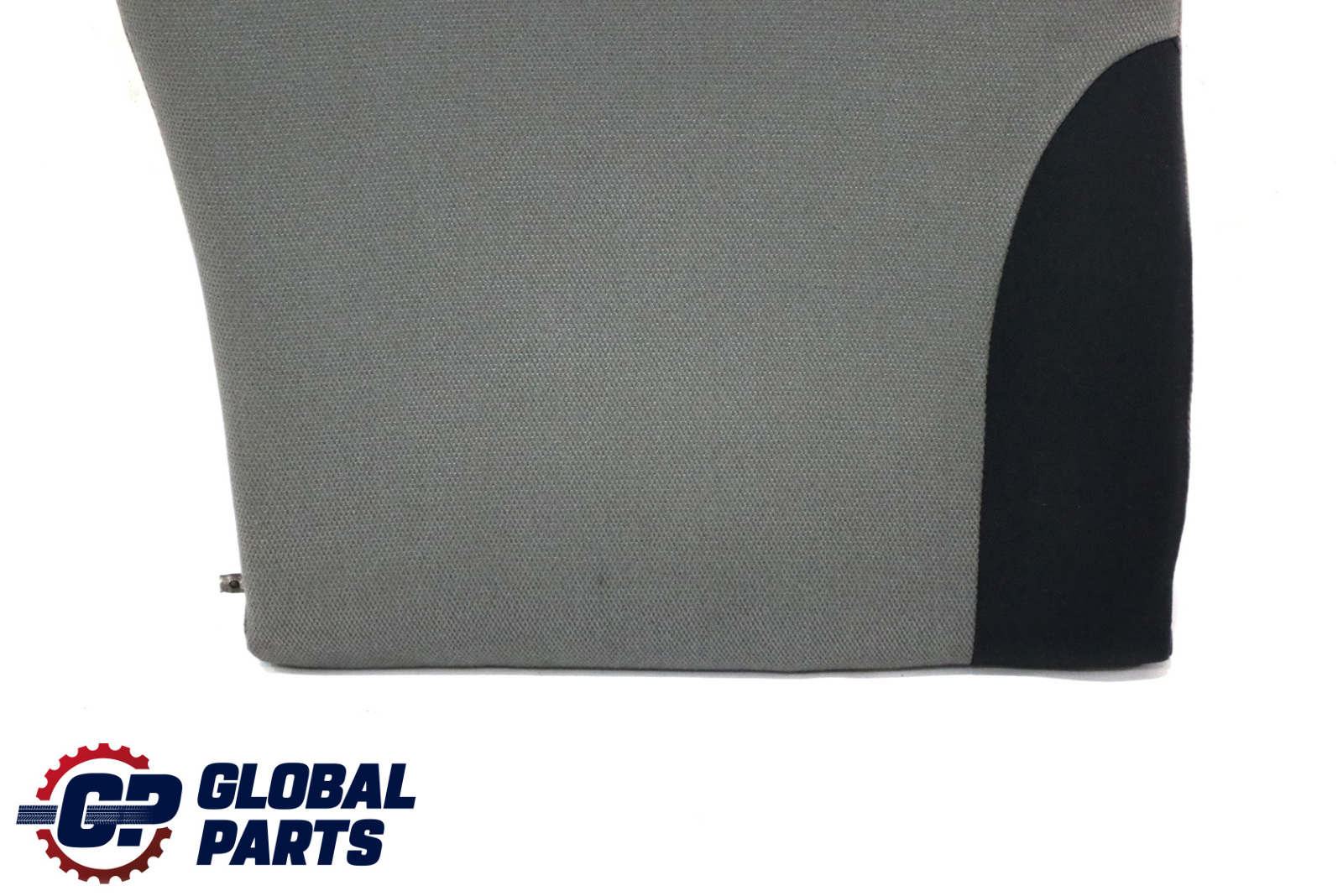 Mini Cooper S R53 Rear Back Seat Right O/S Backrest Cloth Fabric Space