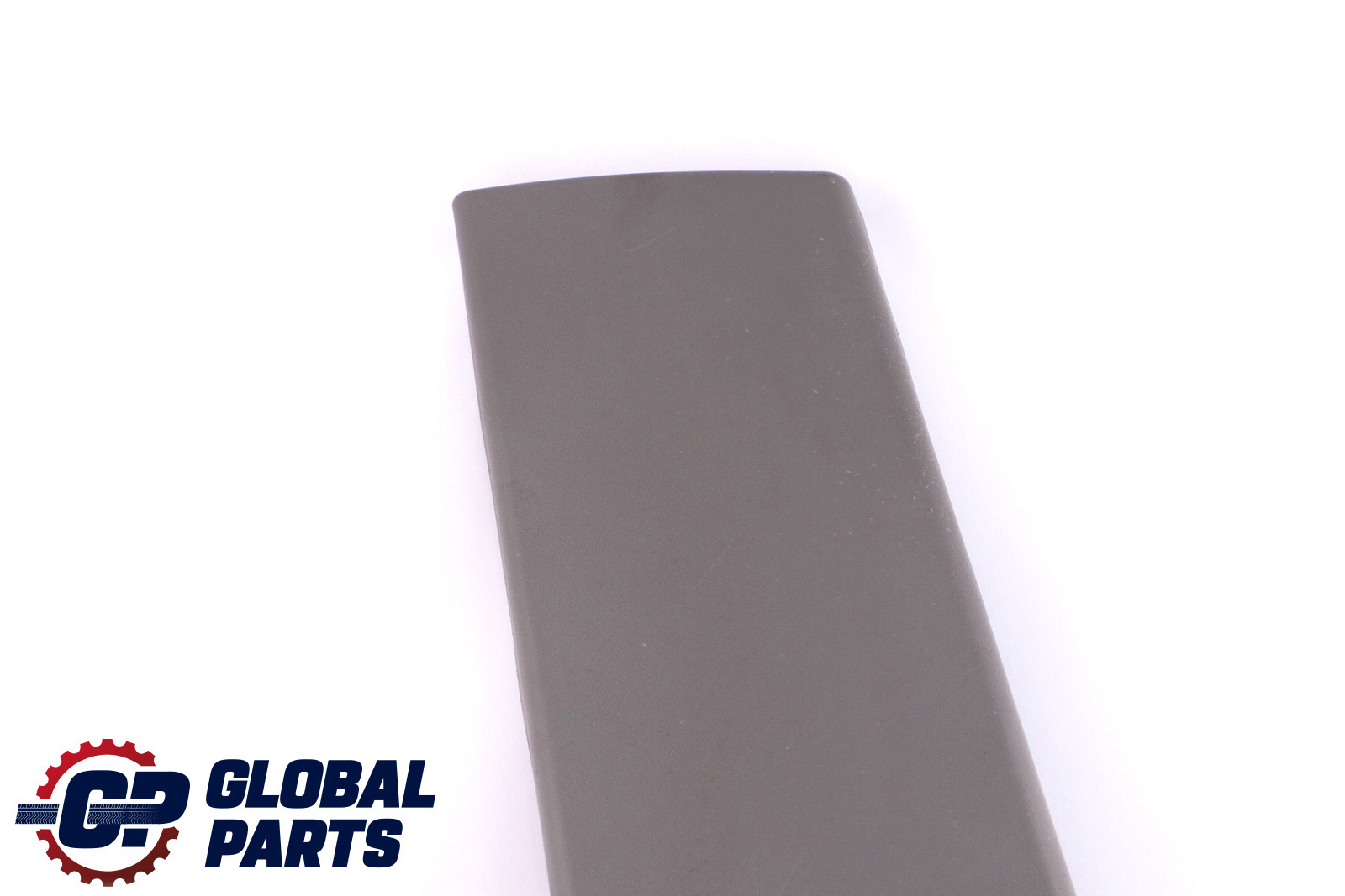 BMW E90 E90N E91 E91N Cover B-column Bottom Left N/S Grau Grey