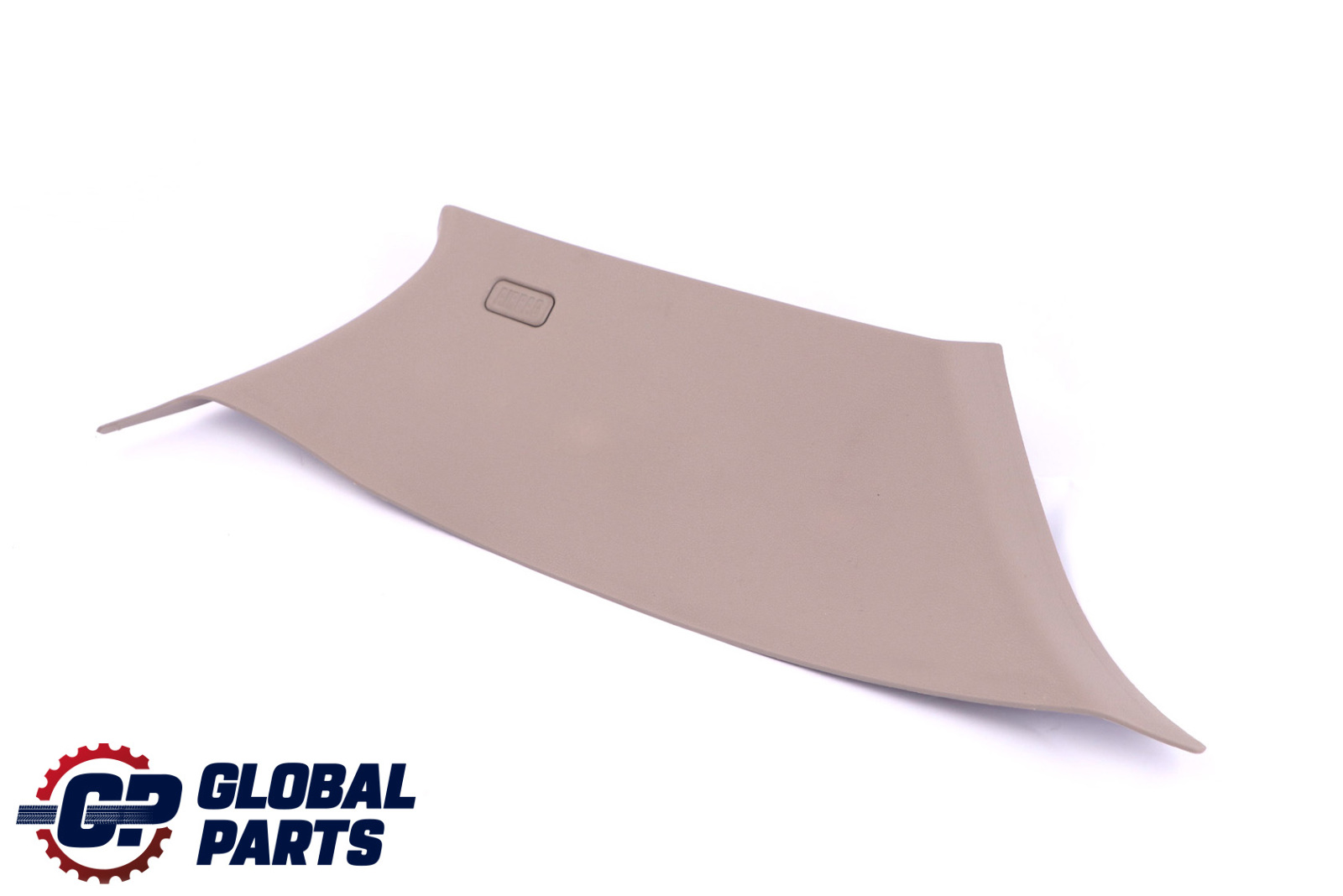 BMW 1 Series E87 E87N LCI Cover Column C Right O/S Beige 7058340