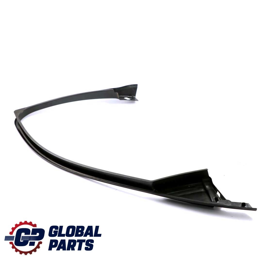 BMW E90 E91 Cover Trim Window Frame Door Front Left N/S