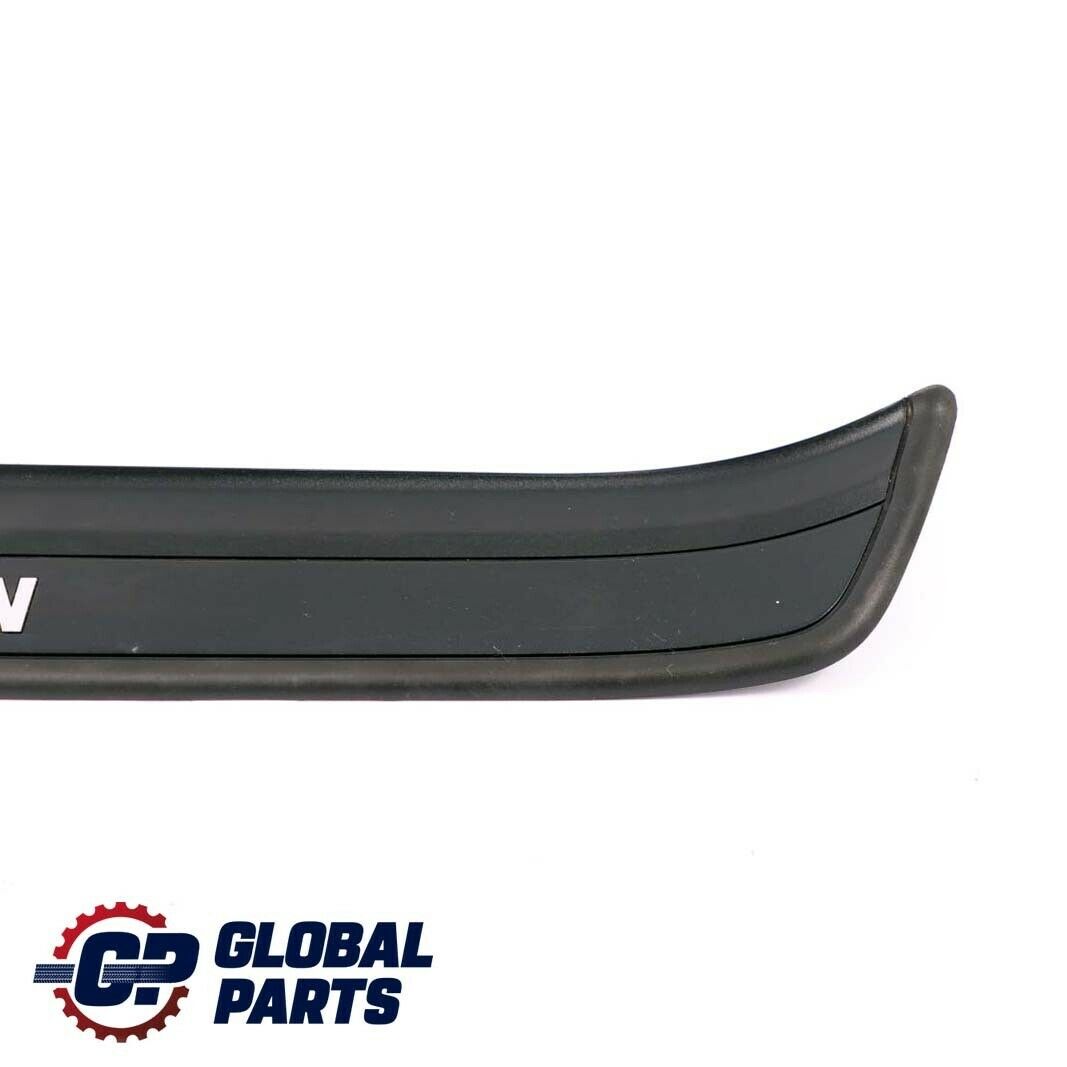 BMW 3 Series E90 E91 LCI Driver Front Door Sill Trim Right O/S 7060280