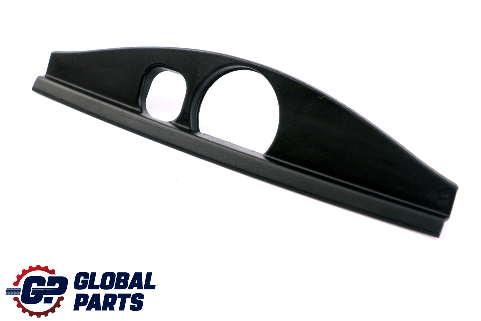 BMW 5 SERIES E61 LCi UPPER WIPER LINKAGE COVER SCHWARZ BLACK 7061427