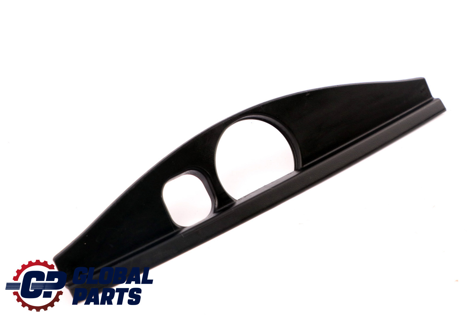 BMW 5 SERIES E61 LCi UPPER WIPER LINKAGE COVER SCHWARZ BLACK 7061427