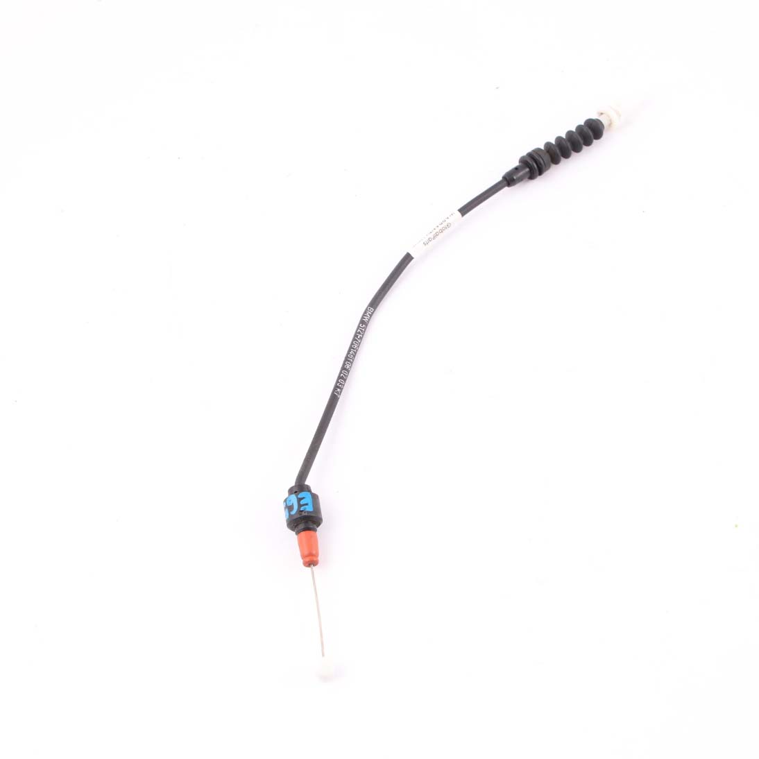 Cable Bowden BMW E65 E66 Arriere Gauche Droite Poignee de Porte 7061461