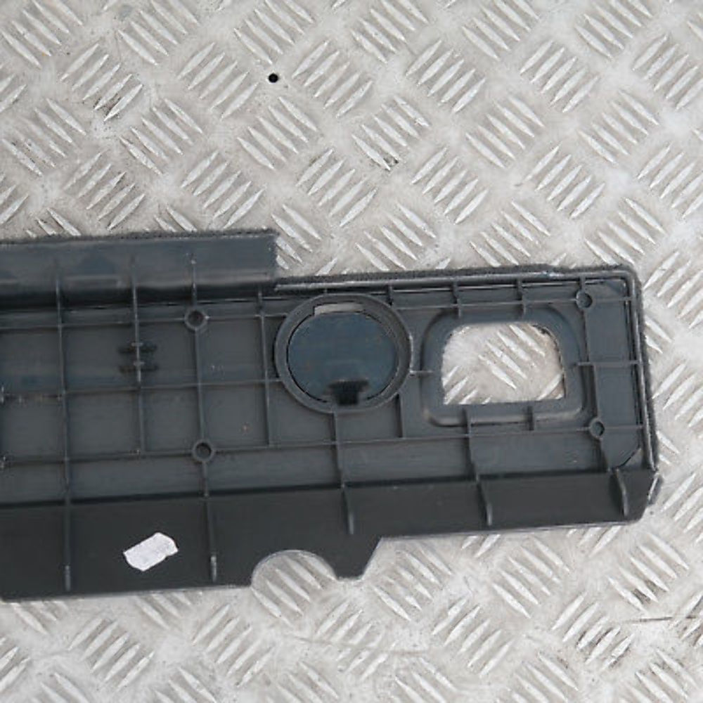 BMW 5 Series E61 Touring Boot Trunk Lid Cross Member Covering Anthrazit 7066390