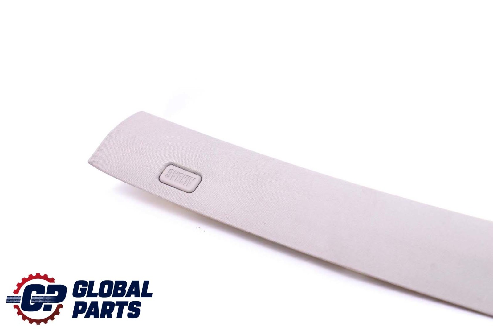 BMW 5 Series E60 E60N E61 E61N LCI Cover Column A Right O/S Himmelgrau 7027086