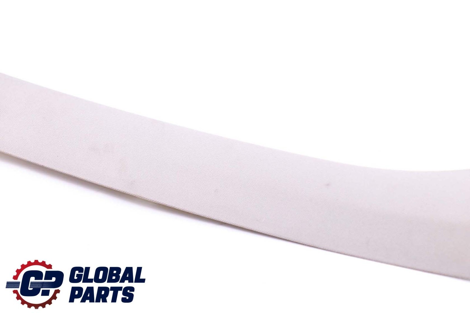 BMW 5 Series E60 E60N E61 E61N LCI Cover Column A Right O/S Himmelgrau 7027086