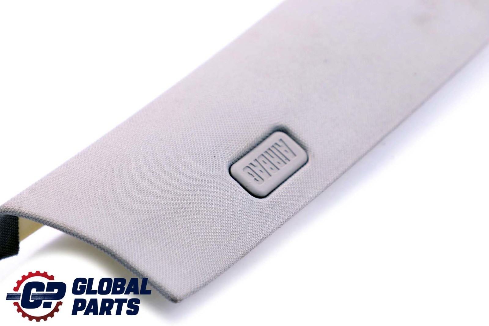 BMW 5 Series E60 E60N E61 E61N LCI Cover Column A Right O/S Himmelgrau 7027086