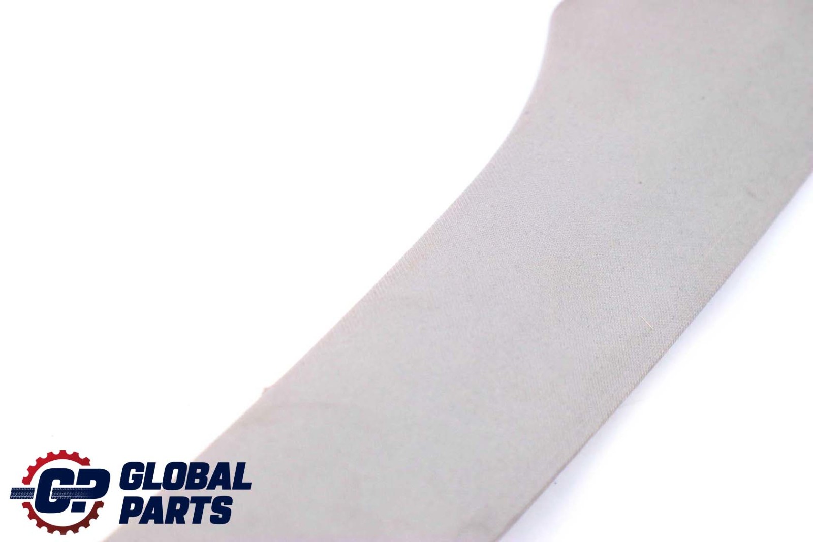 BMW 5 Series E60 E60N E61 E61N LCI Cover Column A Right O/S Himmelgrau 7027086