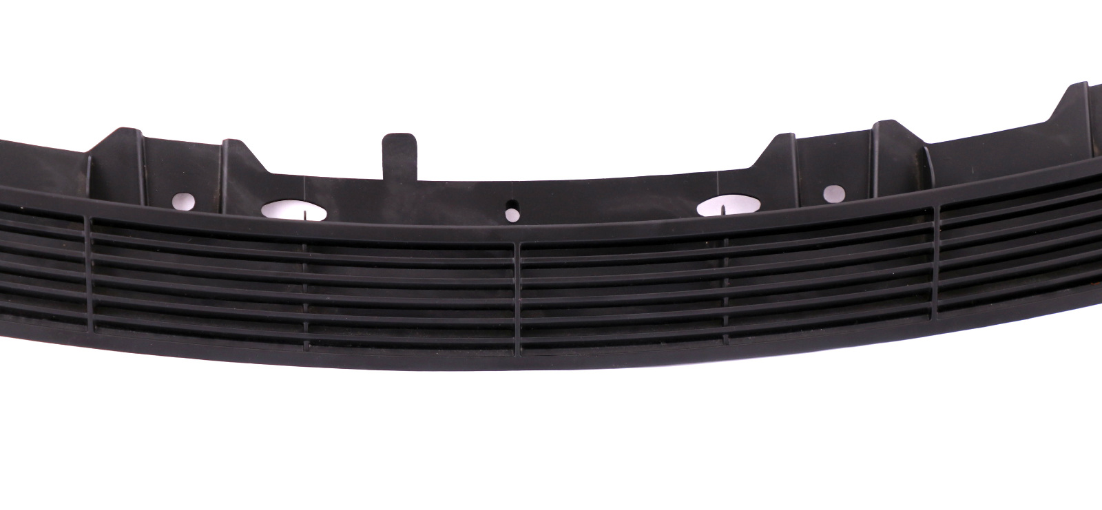 BMW 5 E60 Grille D'Aeration Rayon Inferieur de Ventilation Noir 7033680