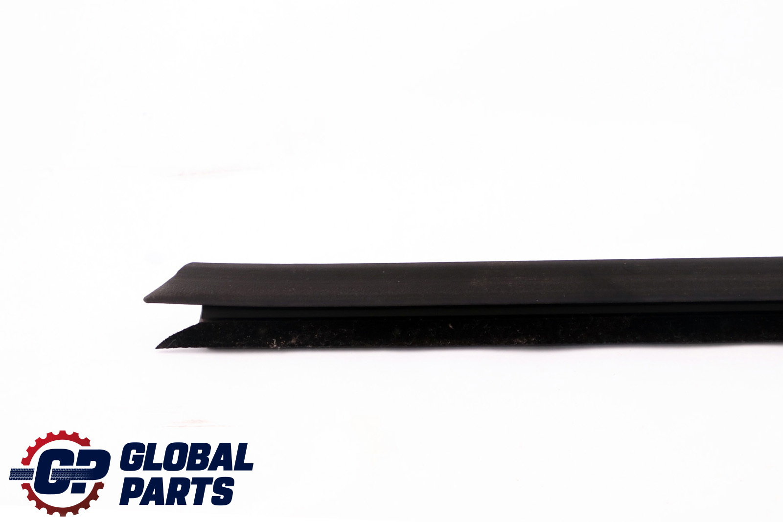 BMW 1 Series E87 Rear Door Inner Right Window Channel Cover O/S 7066610