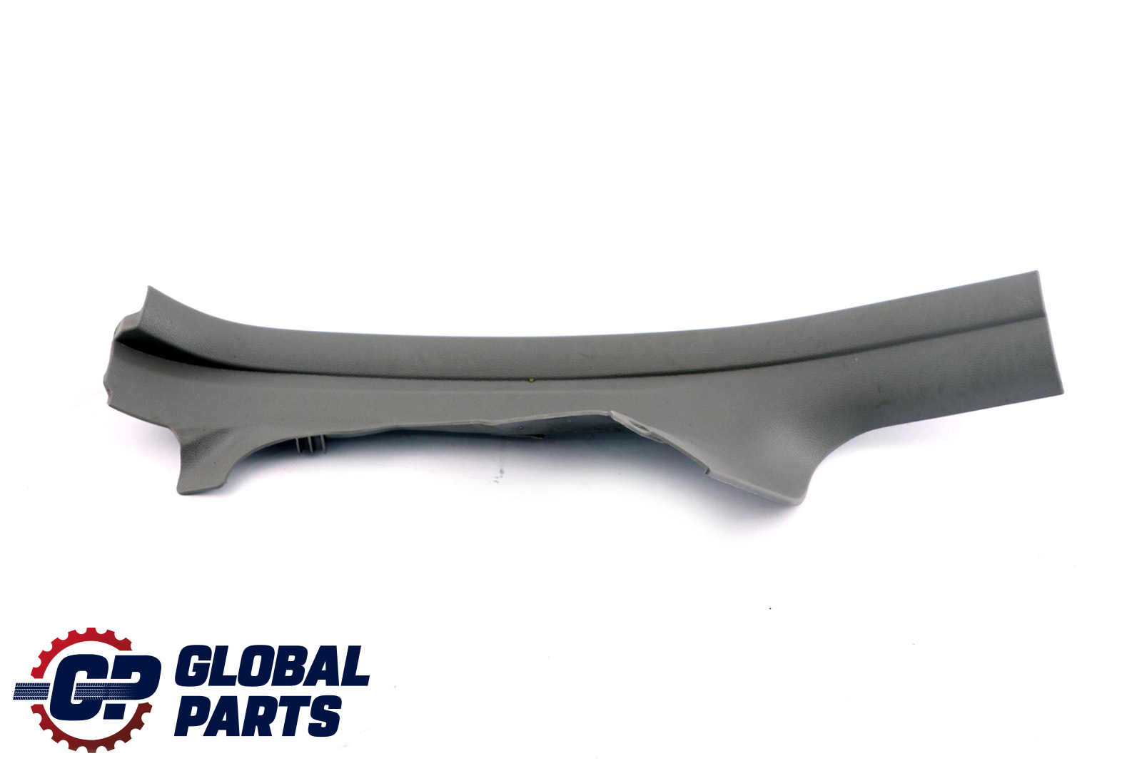 BMW 3 Series E90 E90N E91 E91N Door Sill Strip Rear Left Grau Grey N/S