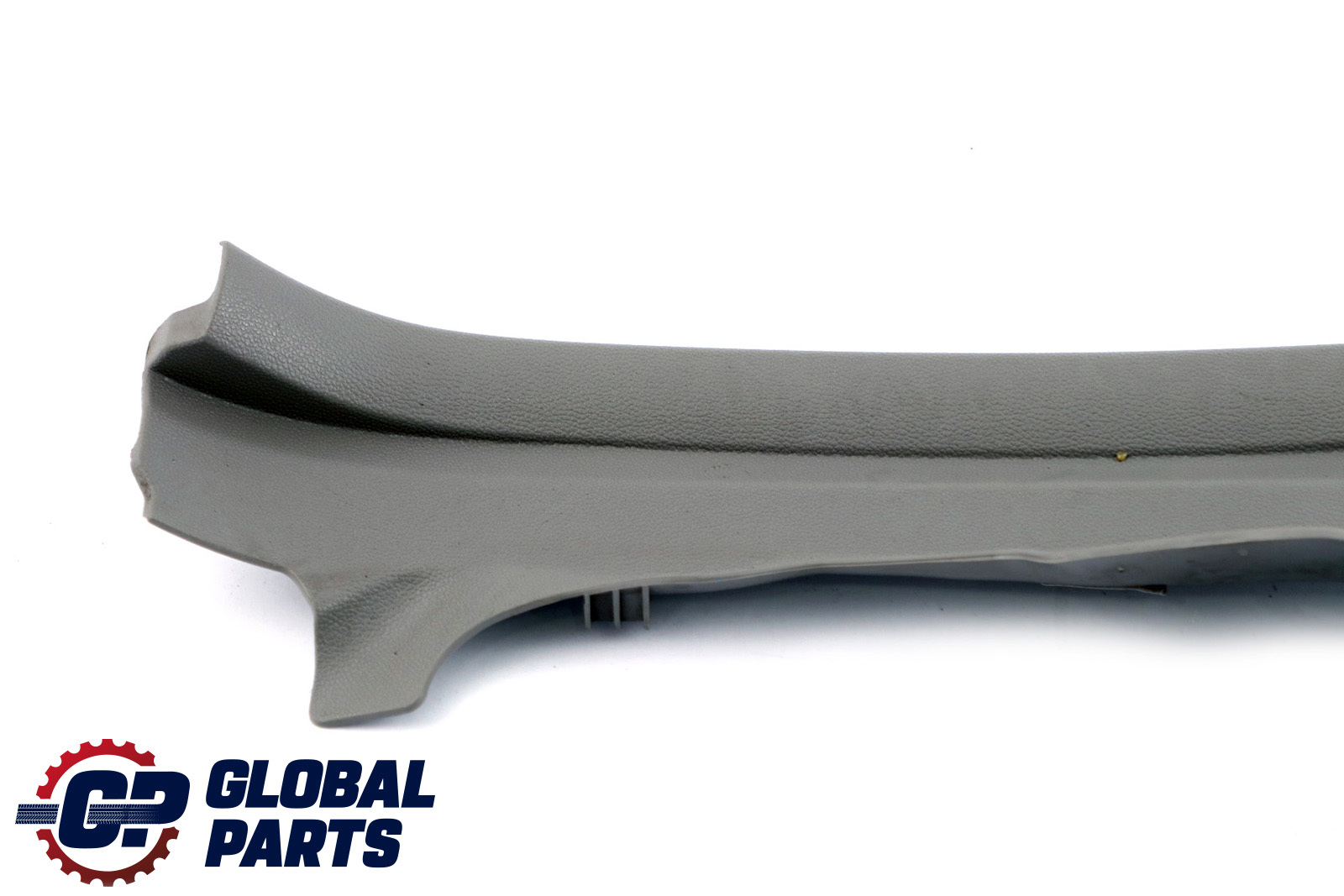 BMW 3 Series E90 E90N E91 E91N Door Sill Strip Rear Left Grau Grey N/S