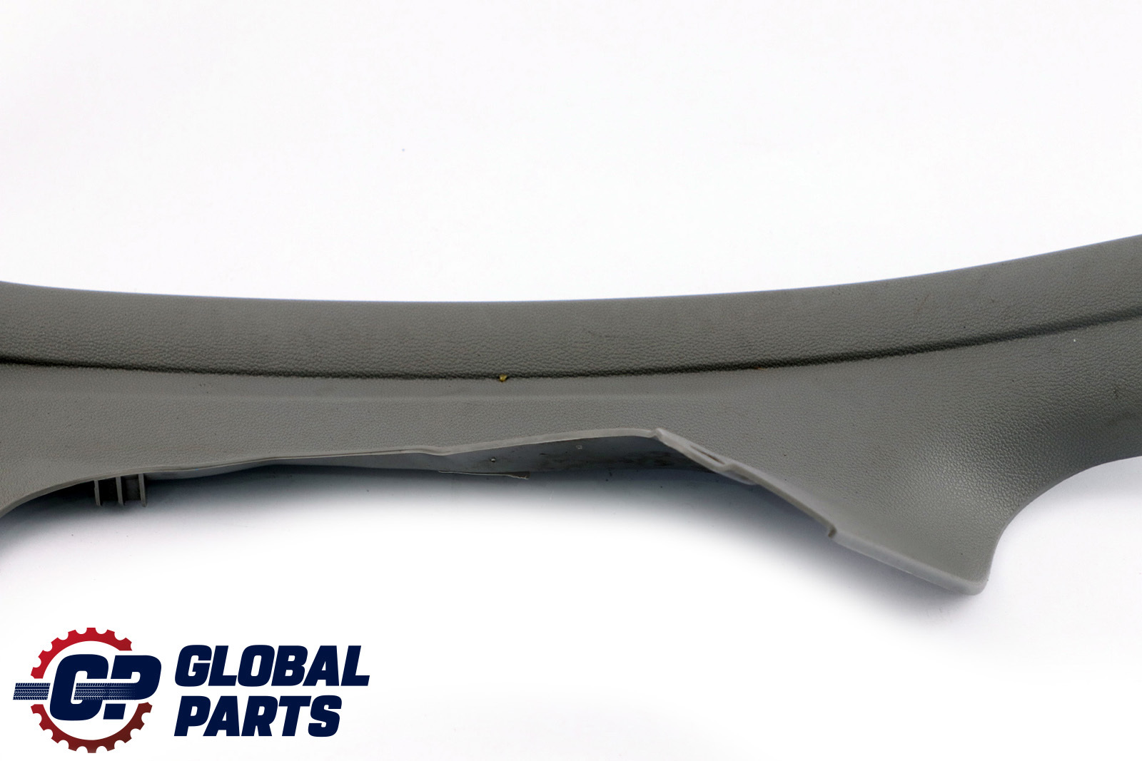 BMW 3 Series E90 E90N E91 E91N Door Sill Strip Rear Left Grau Grey N/S