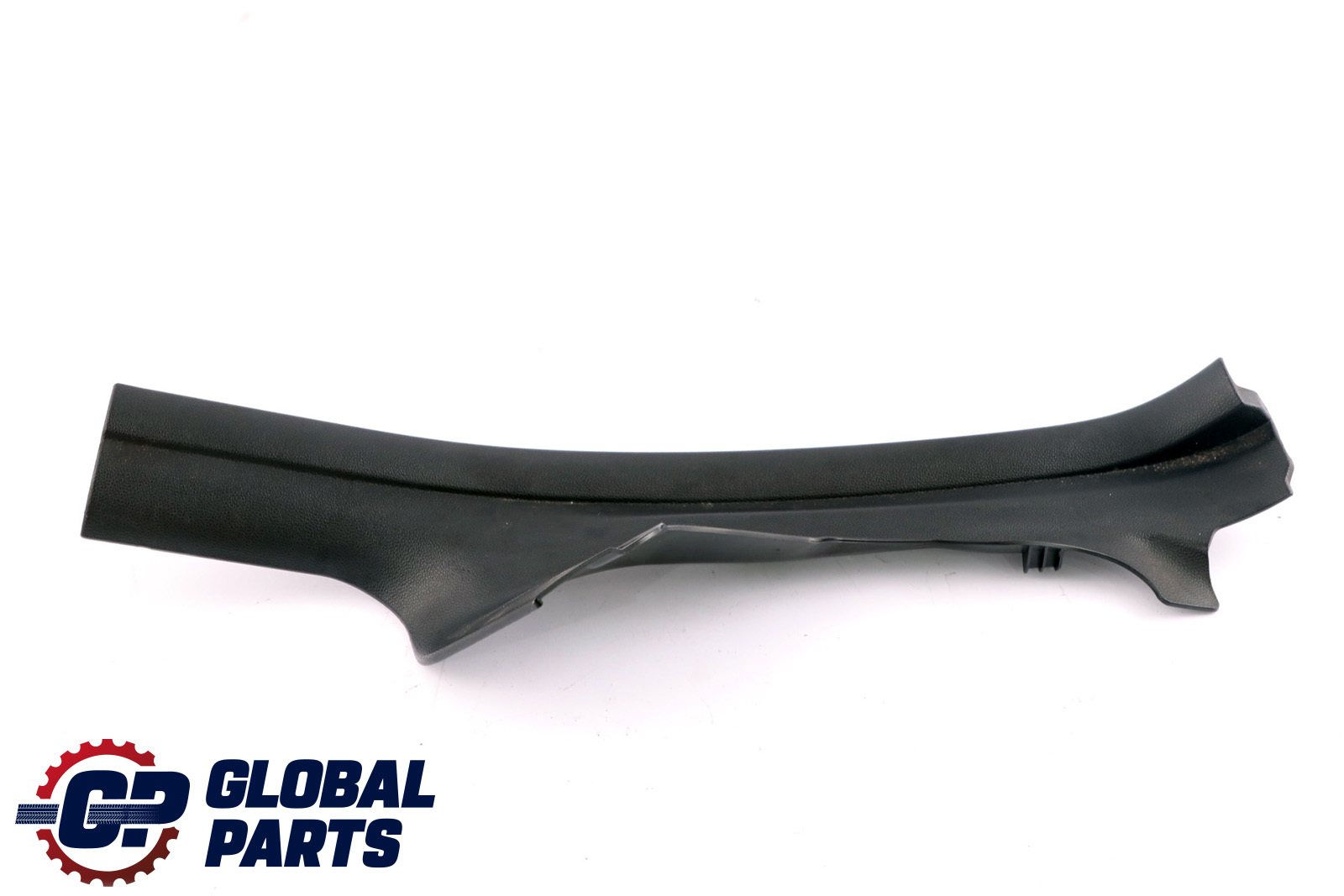 BMW 3 Series E90 E91 LCI Door Sill Strip Rear Right 51477146346 51437066992