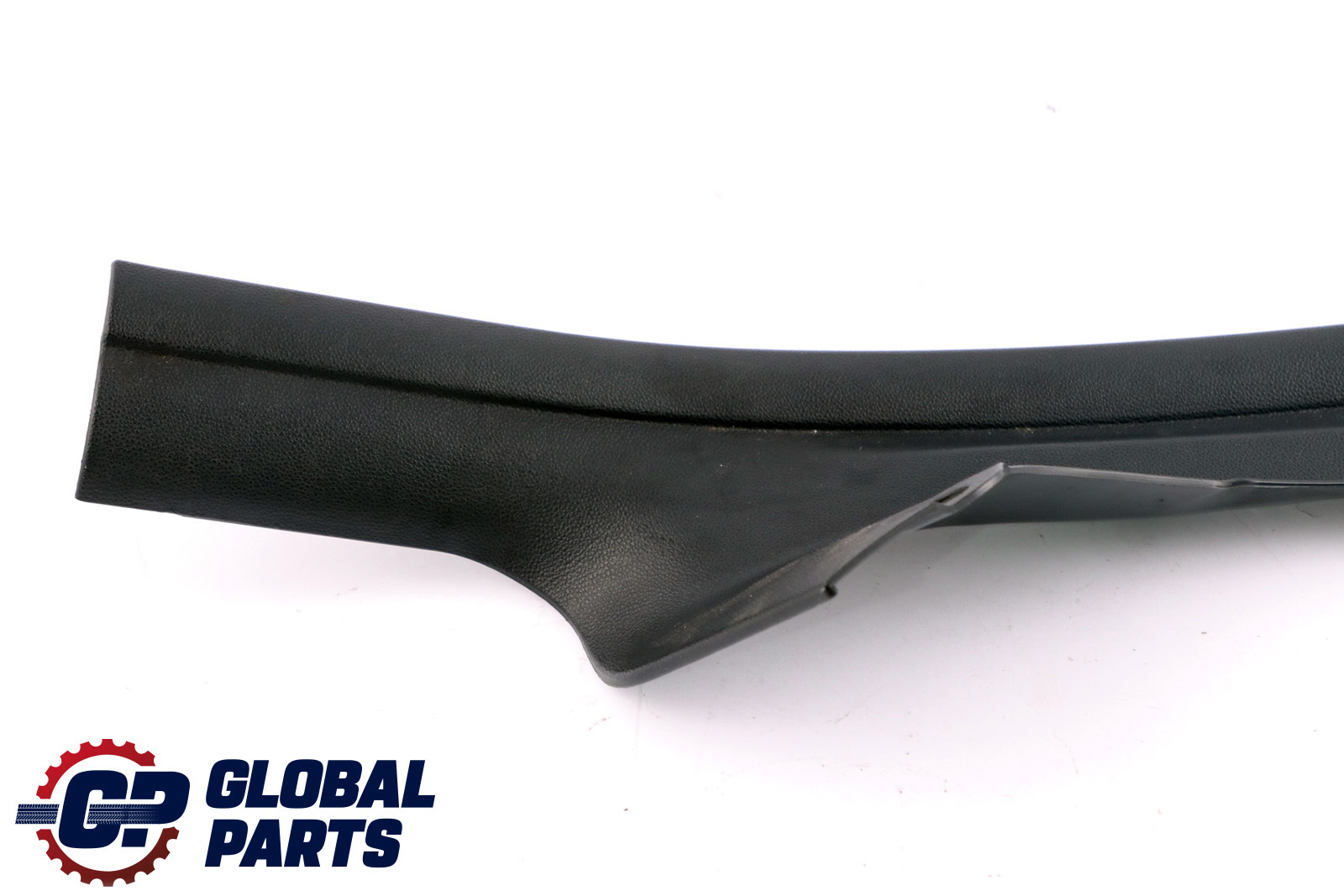 BMW 3 Series E90 E91 LCI Door Sill Strip Rear Right 51477146346 51437066992