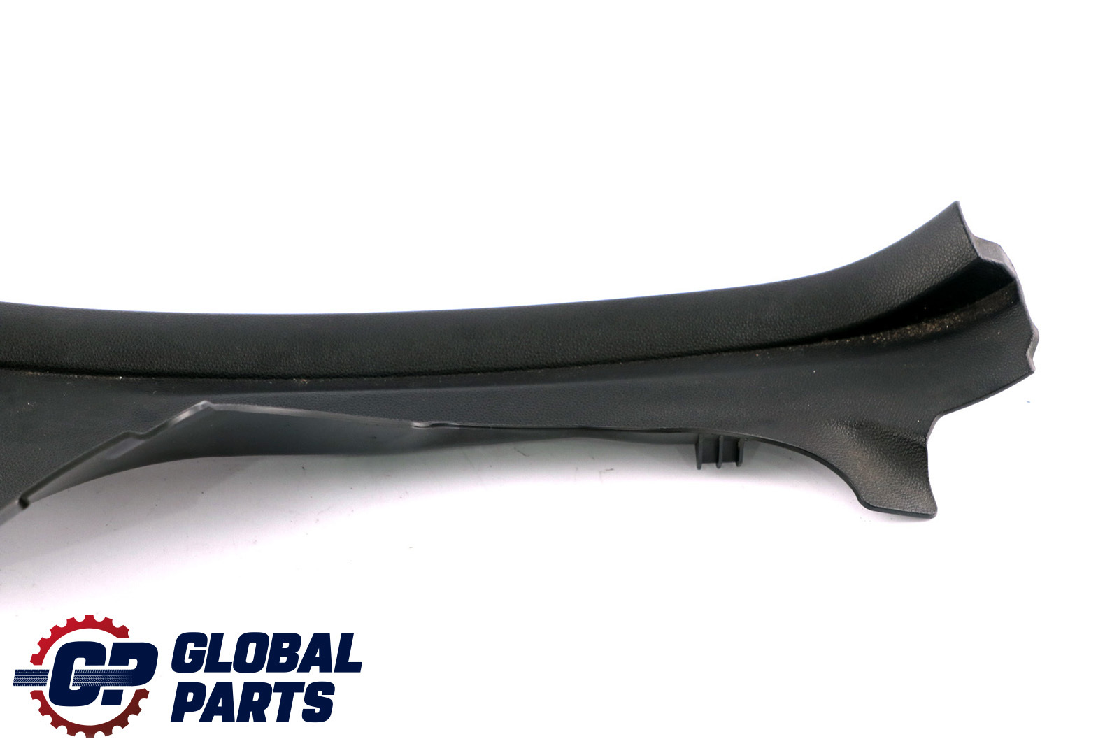 BMW 3 Series E90 E91 LCI Door Sill Strip Rear Right 51477146346 51437066992