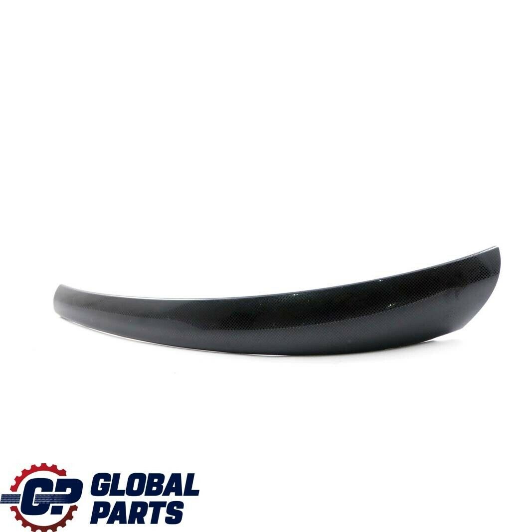 BMW 1 4 E87 Couverture Poignee Interieure de Porte Noir Gomera Droite 7067962