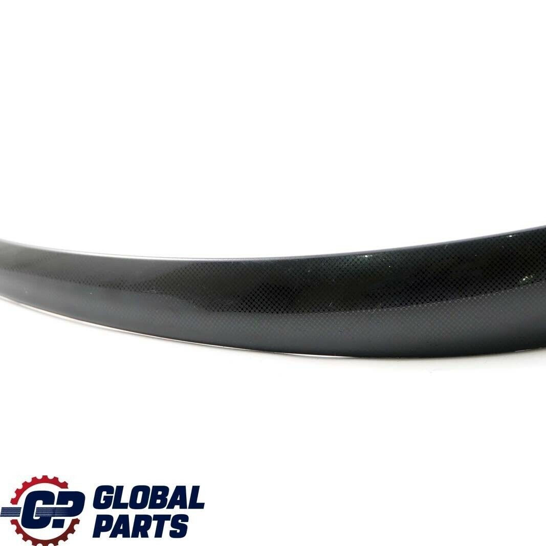 BMW 1 4 E87 Couverture Poignee Interieure de Porte Noir Gomera Droite 7067962