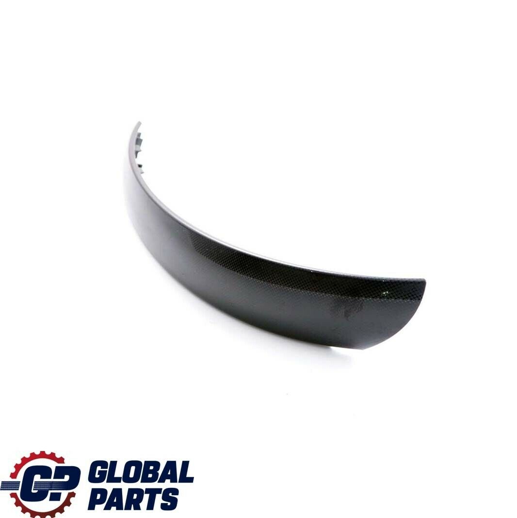 BMW 1 4 E87 Couverture Poignee Interieure de Porte Noir Gomera Droite 7067962