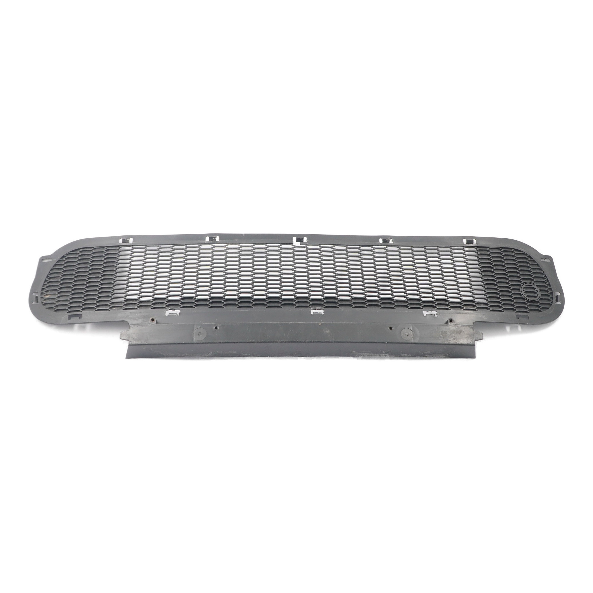 Mini R52 R53 COOPER S Choc-Receveur Grille Decorative Revetement Avant 7068396