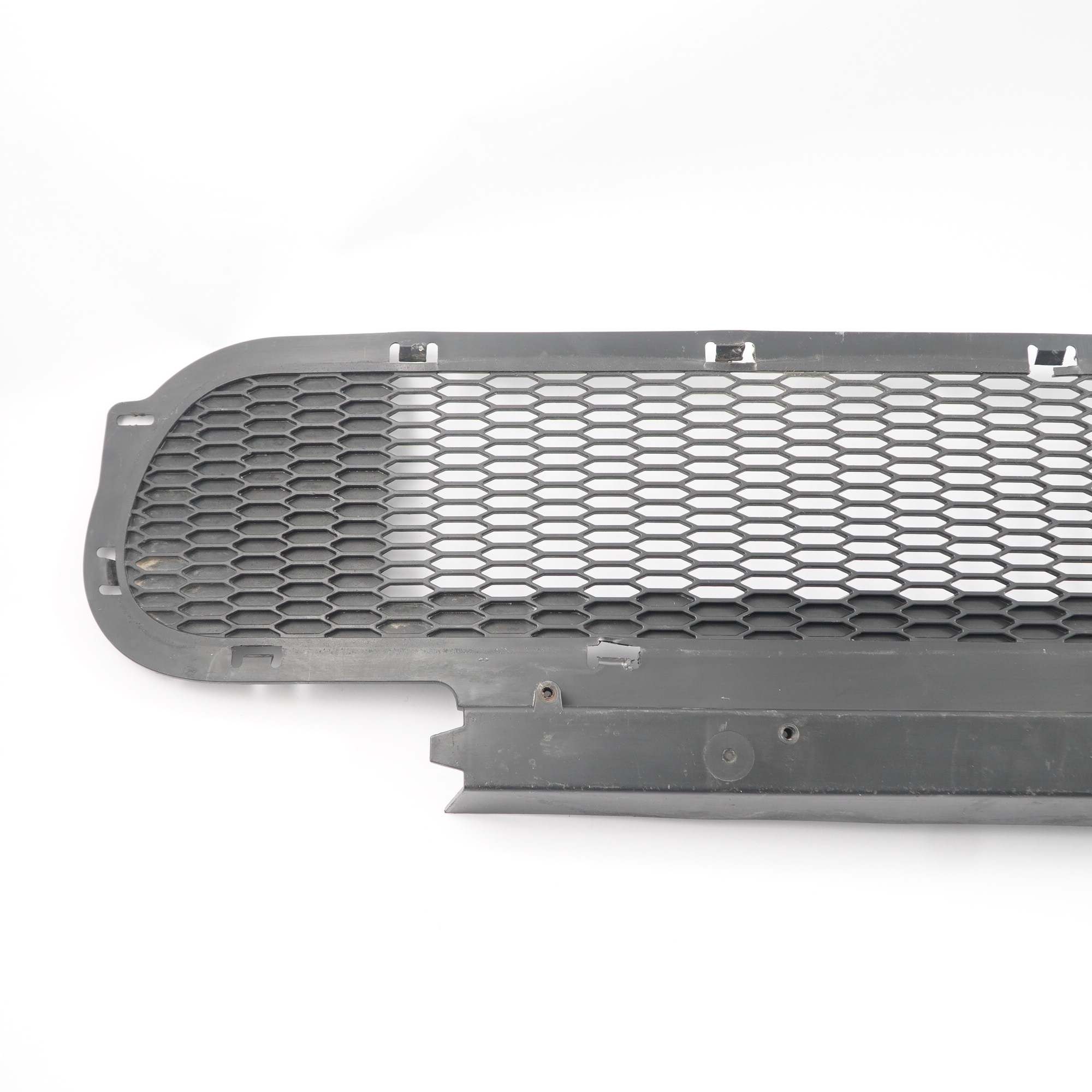 Mini R52 R53 COOPER S Choc-Receveur Grille Decorative Revetement Avant 7068396