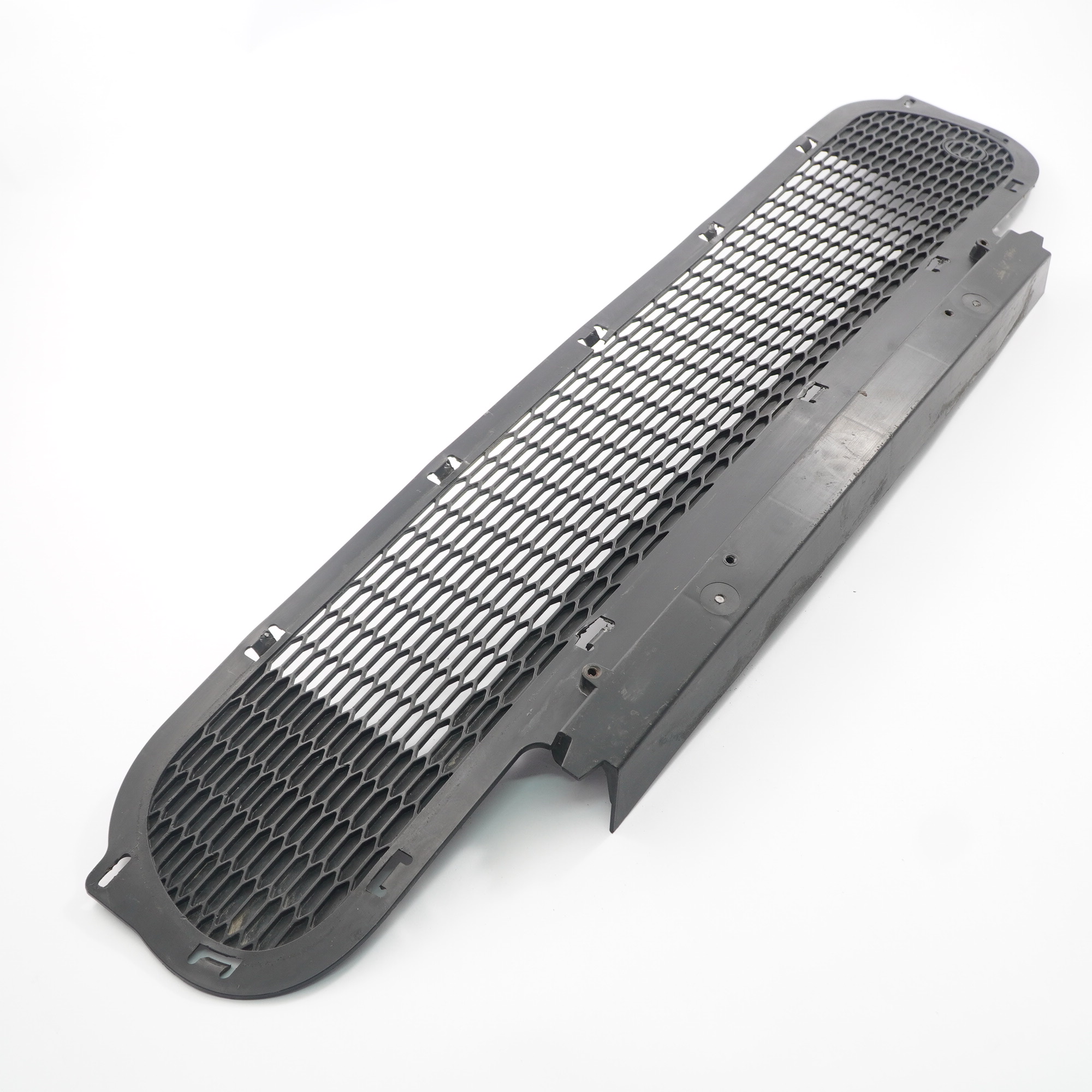 Mini R52 R53 COOPER S Choc-Receveur Grille Decorative Revetement Avant 7068396