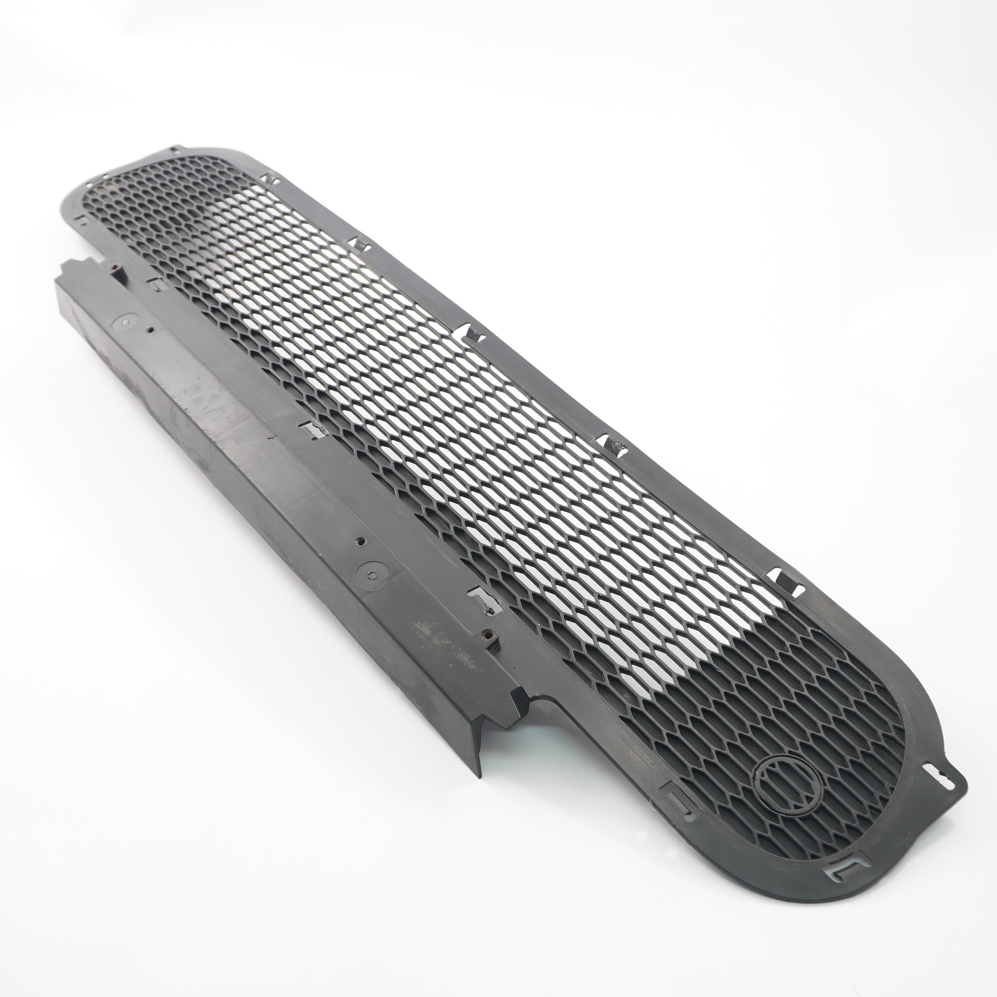 Mini R52 R53 COOPER S Choc-Receveur Grille Decorative Revetement Avant 7068396