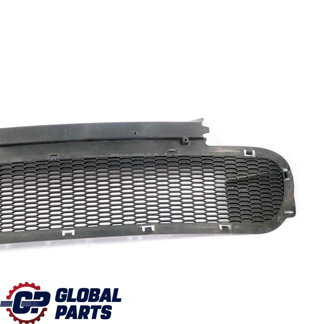 Mini Cooper S R52 R53 W11 Choc-Receveur Grille Decorative Avant 7068396